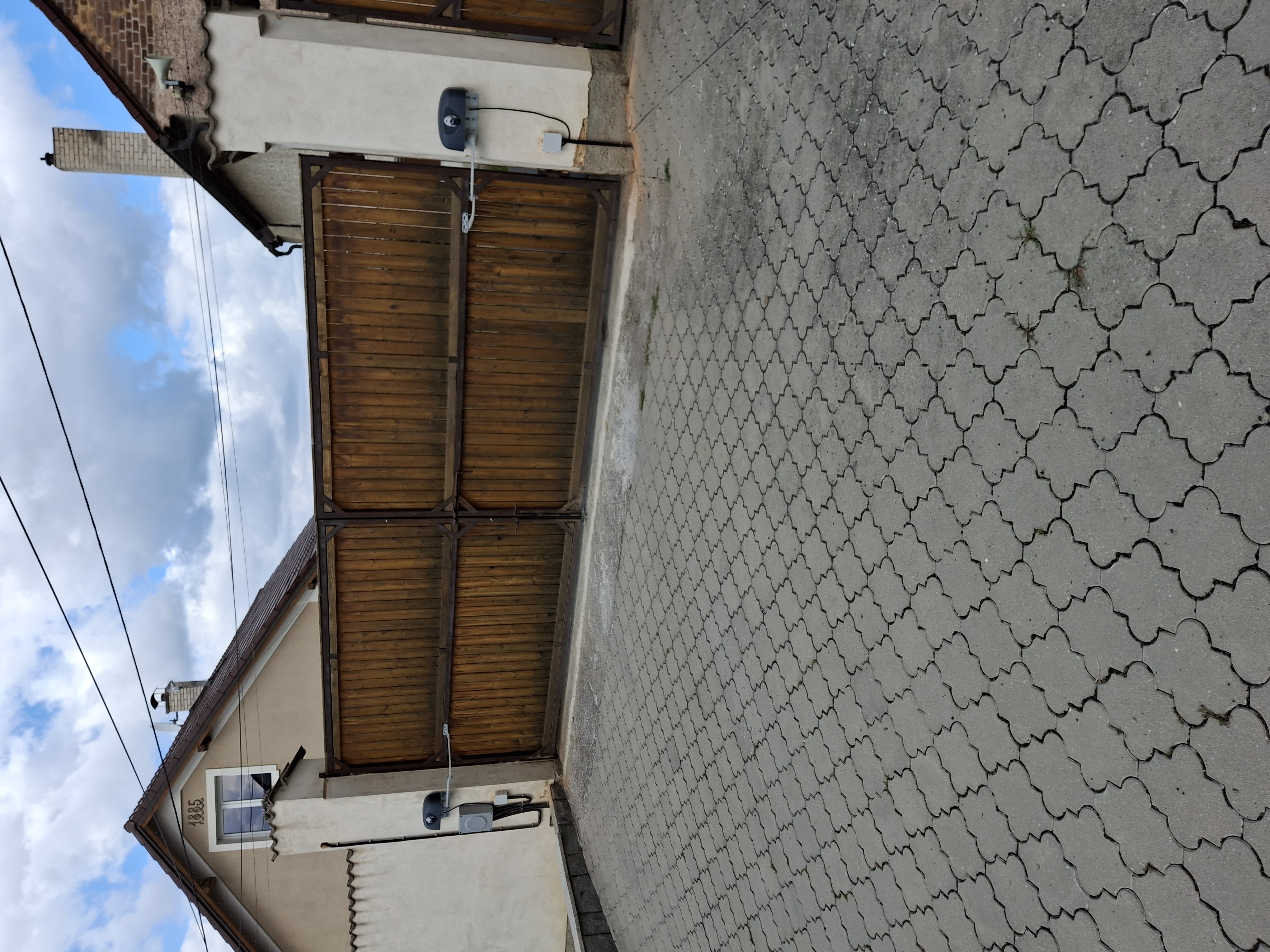 Vratové systémy Mareš s.r.o. foto 2