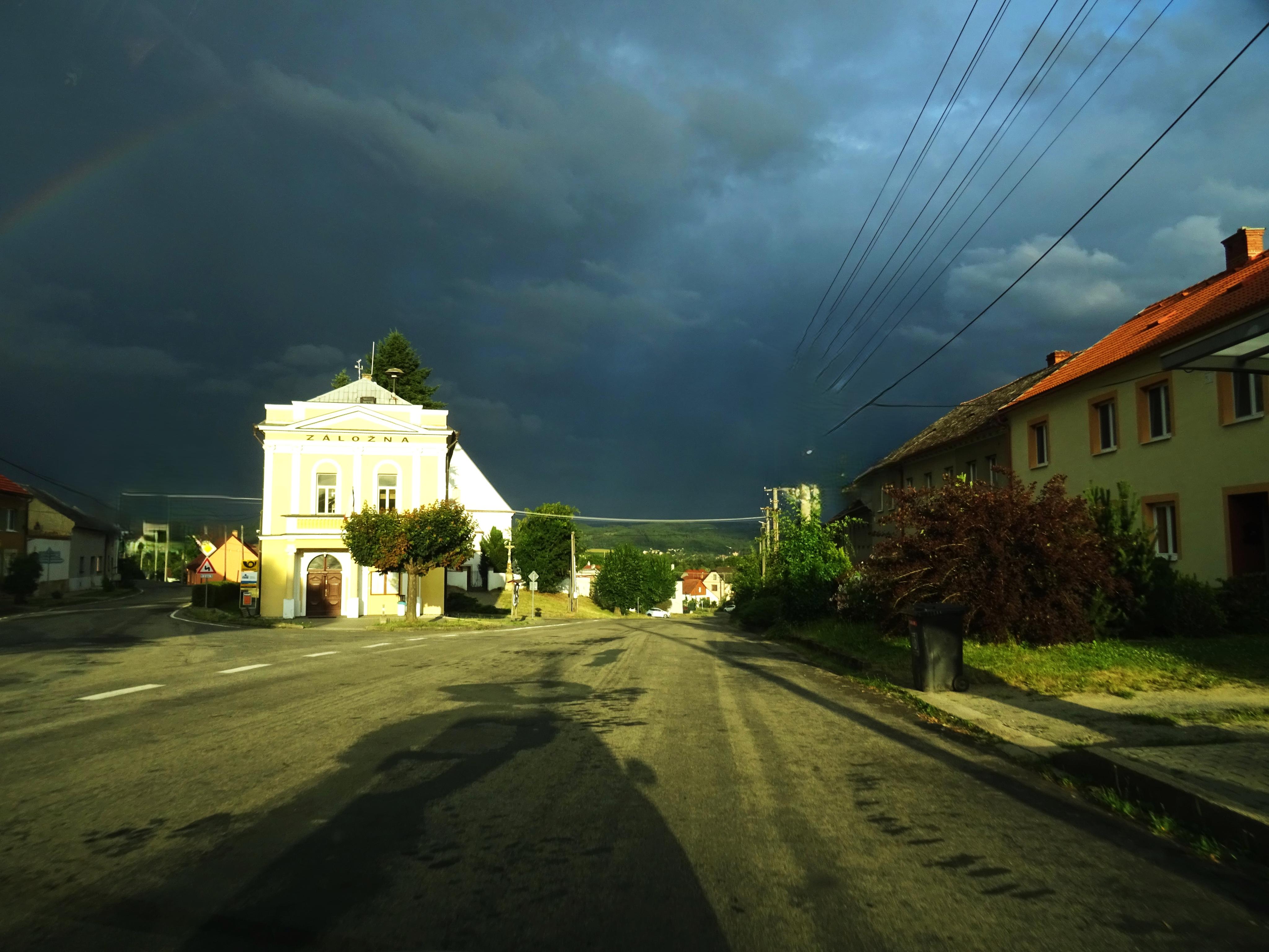 Pošta Partner Vanovice foto 4