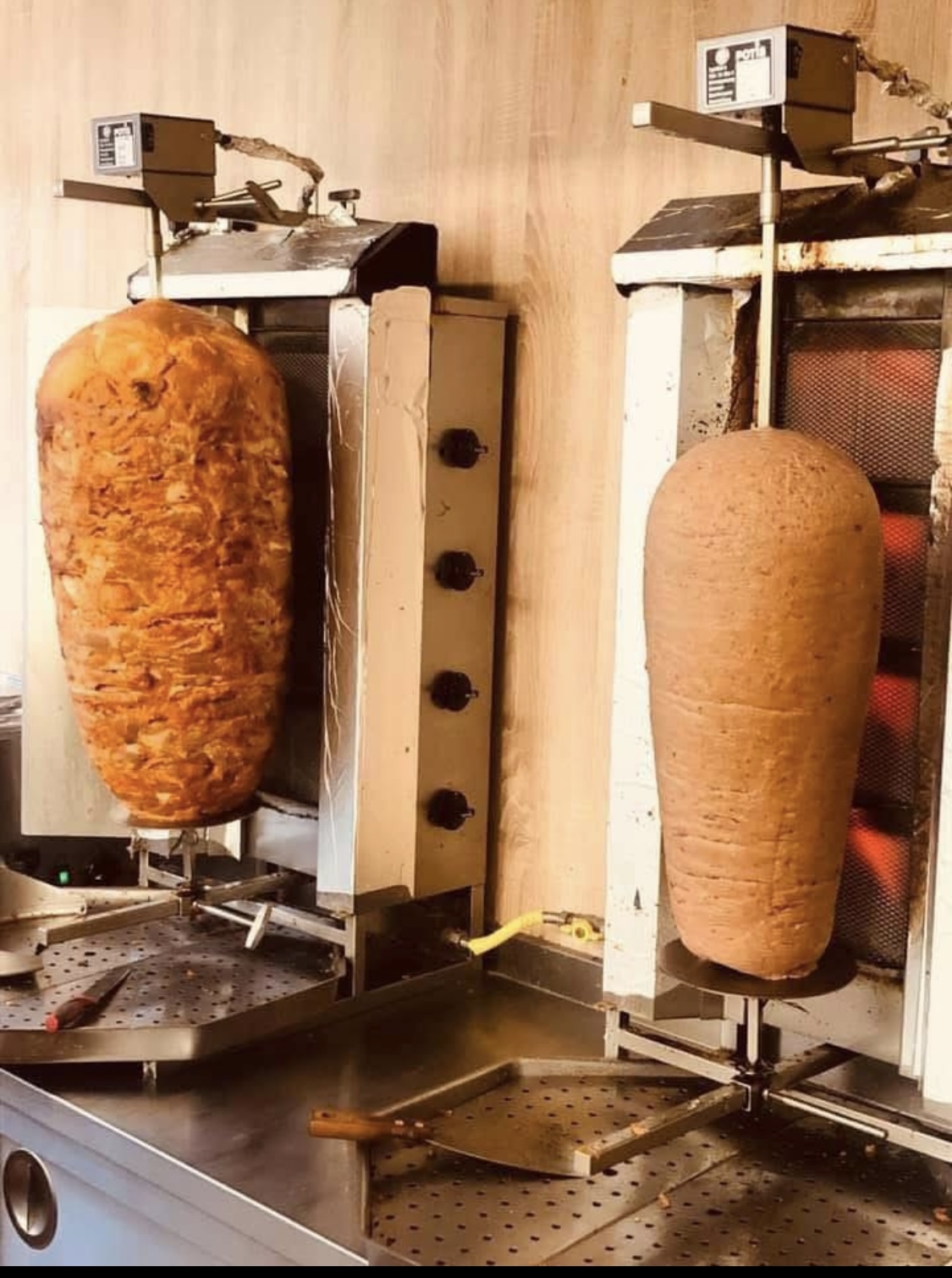 Kebab House Choceň foto 6