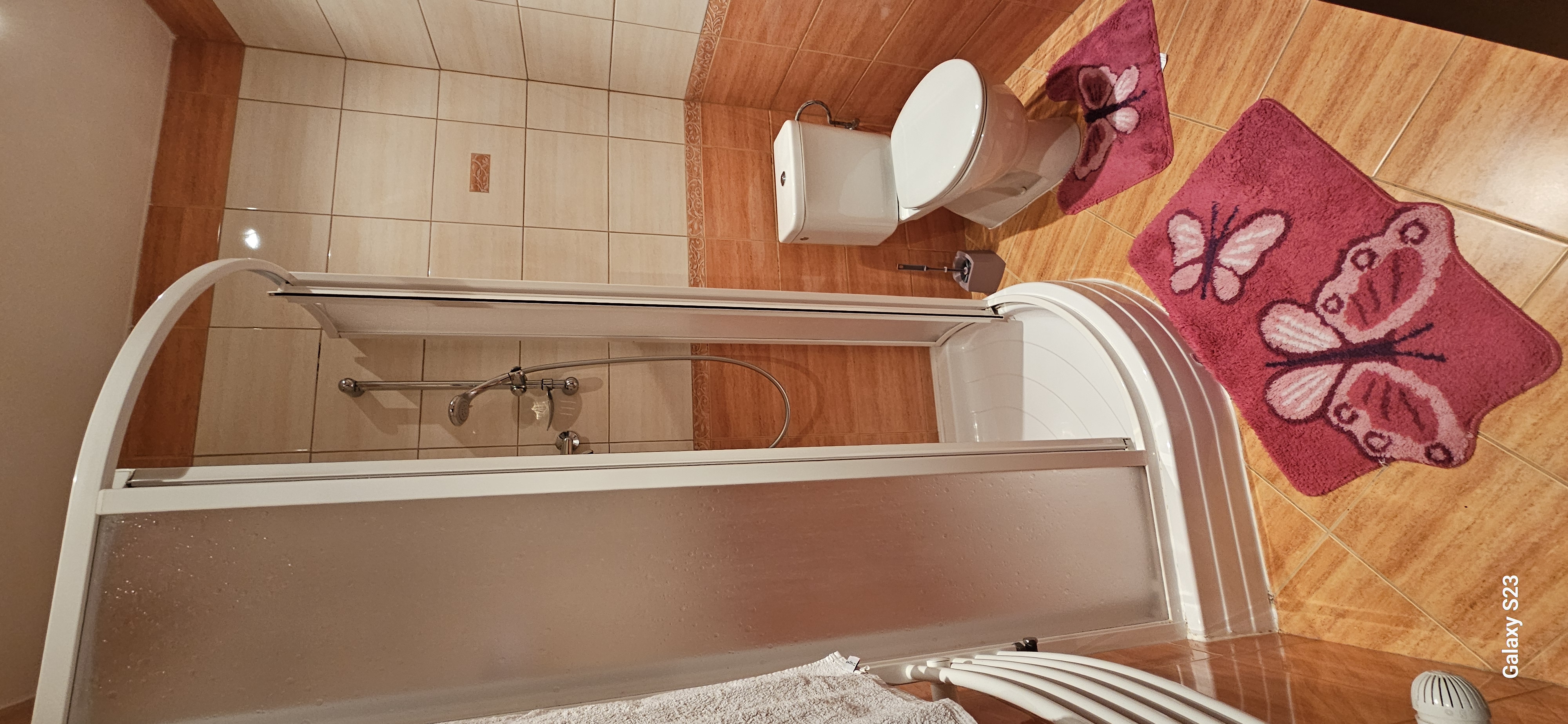 Ubytování u Křiváků Hřensko foto 4