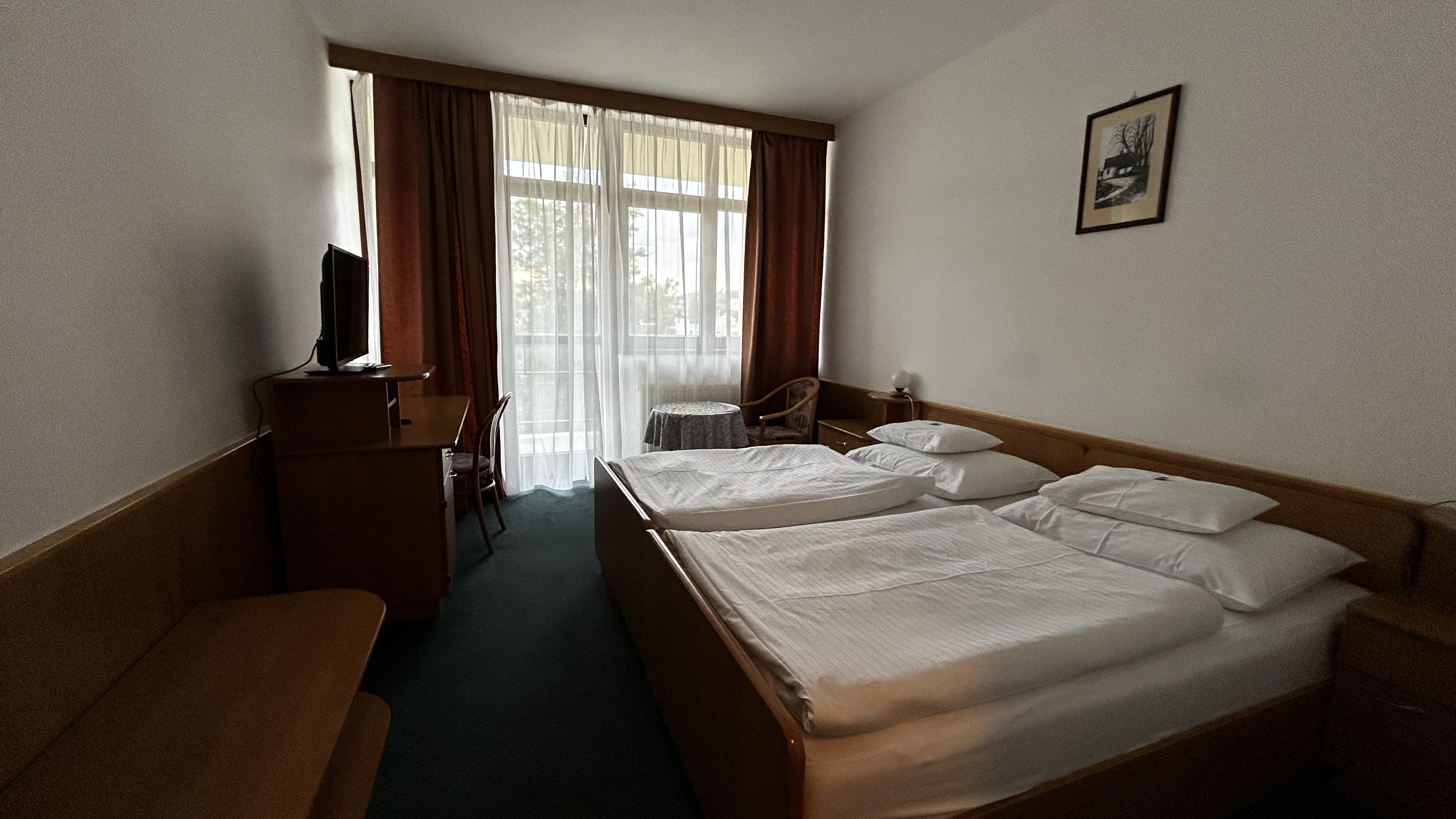 Hotel Kotyza foto 2