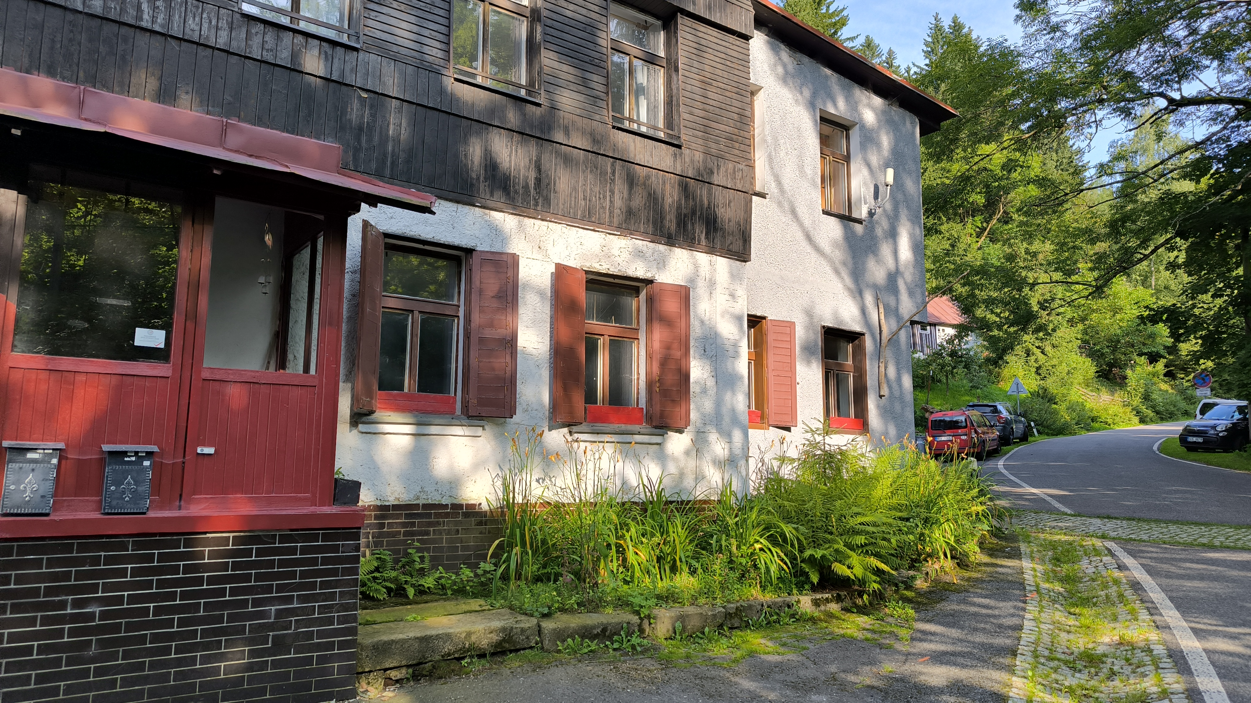 Apartmán pod Mariánskou horou foto 5