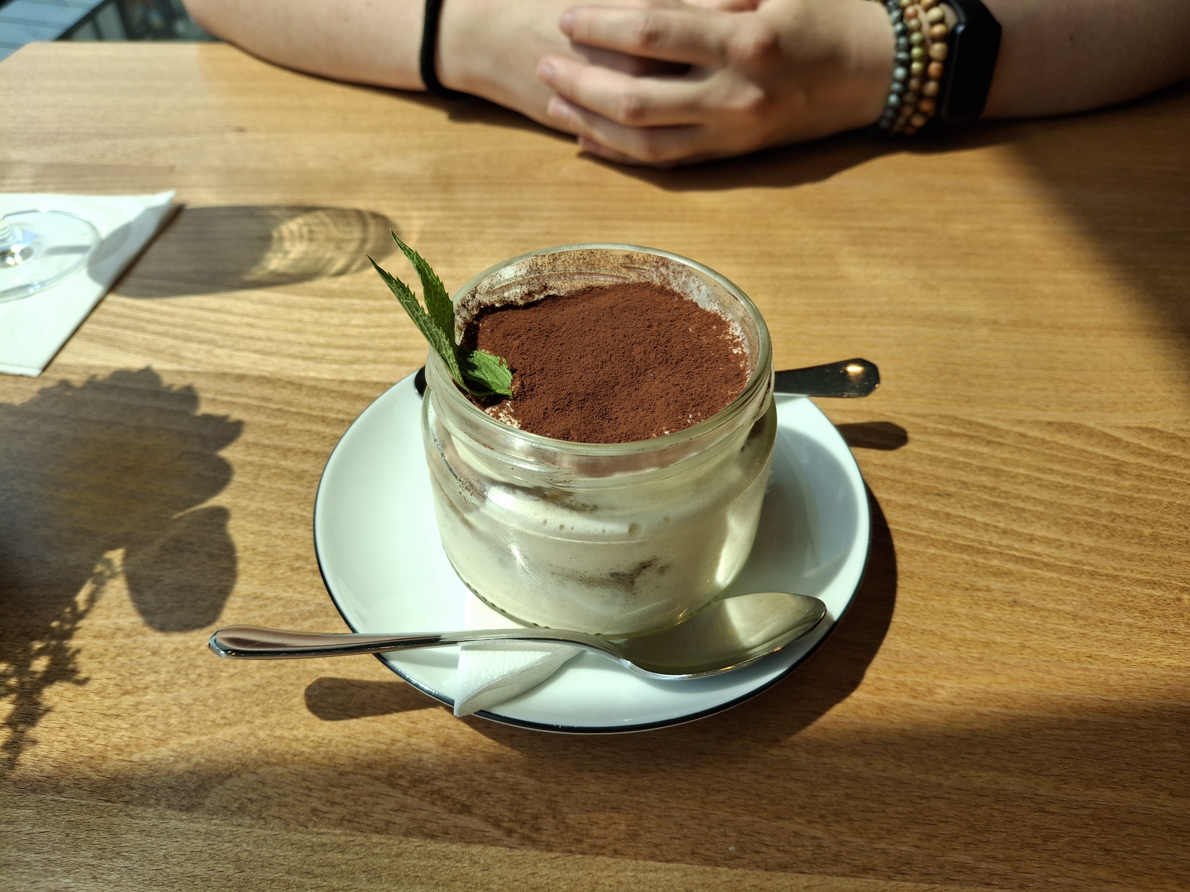 La Špageta Ristorante foto 3