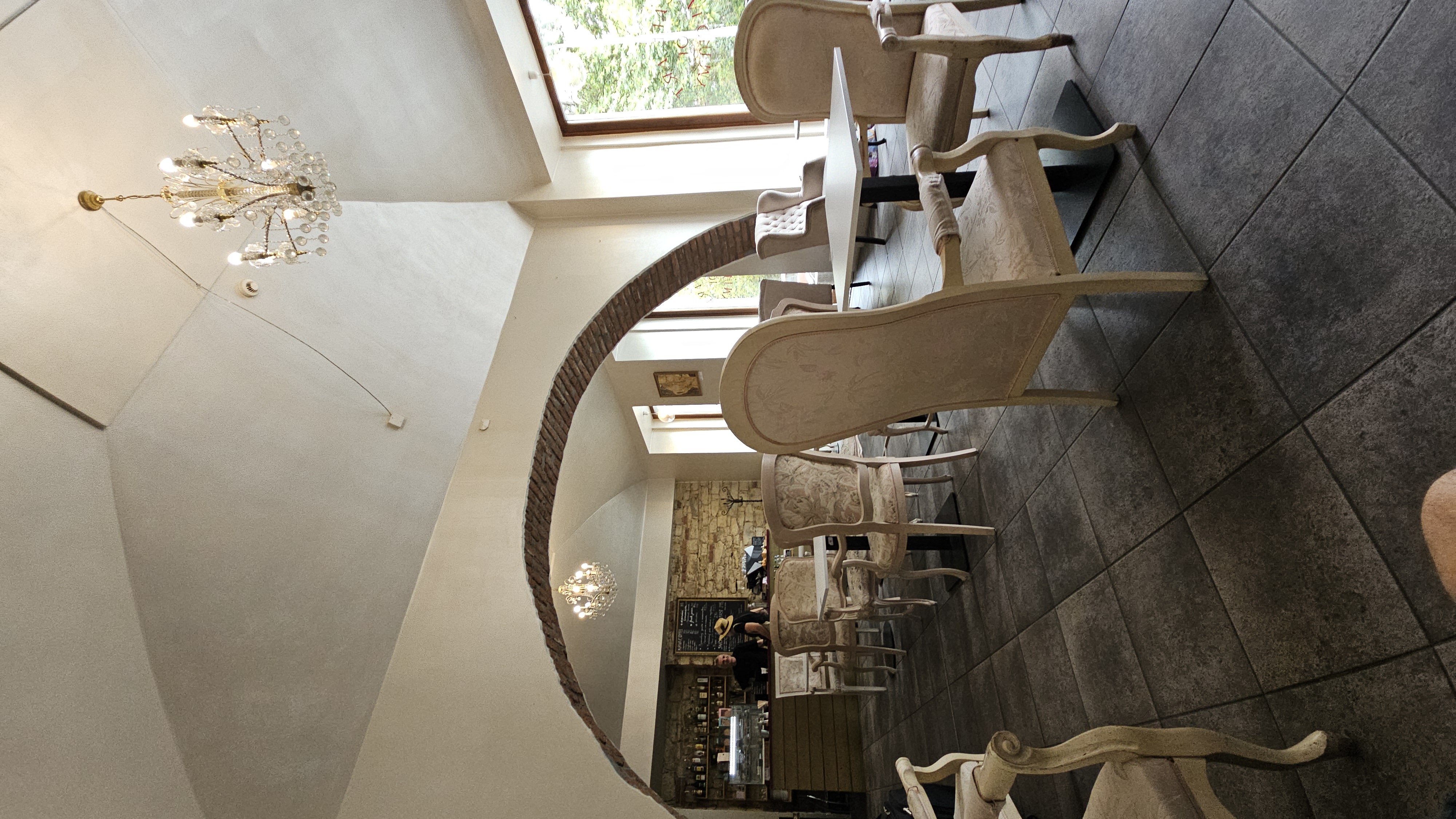 Cafe Art Of Alchemy foto 2