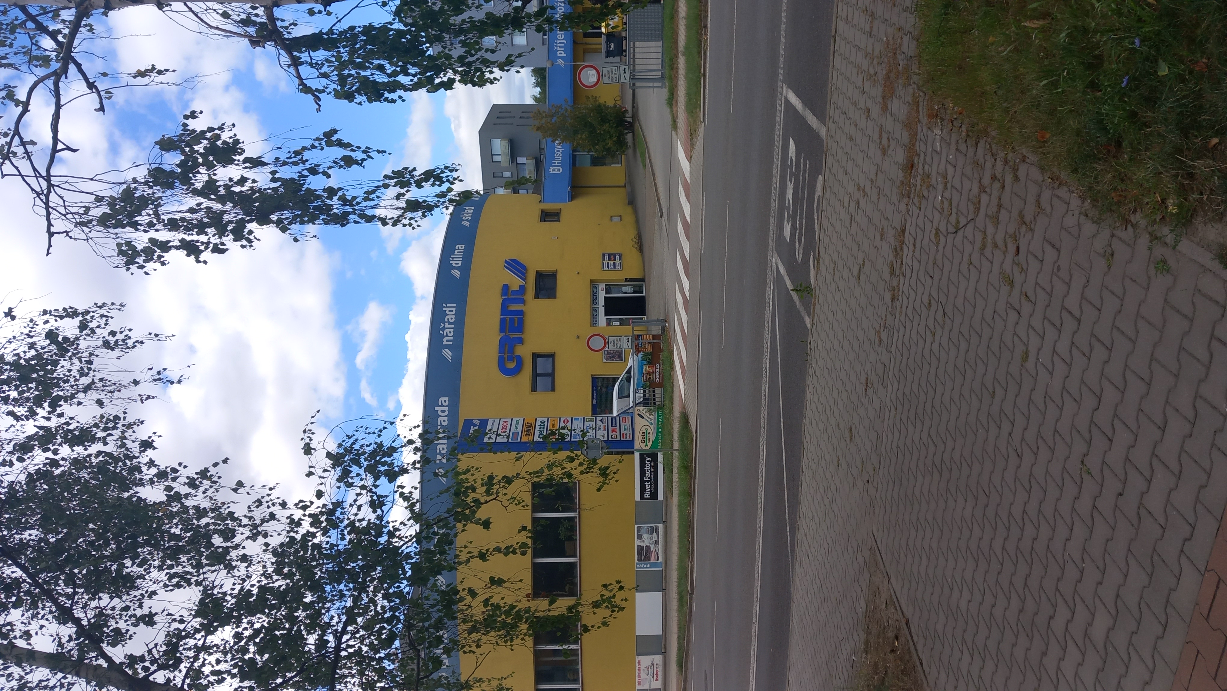 GRENT CZ, a.s. foto 2