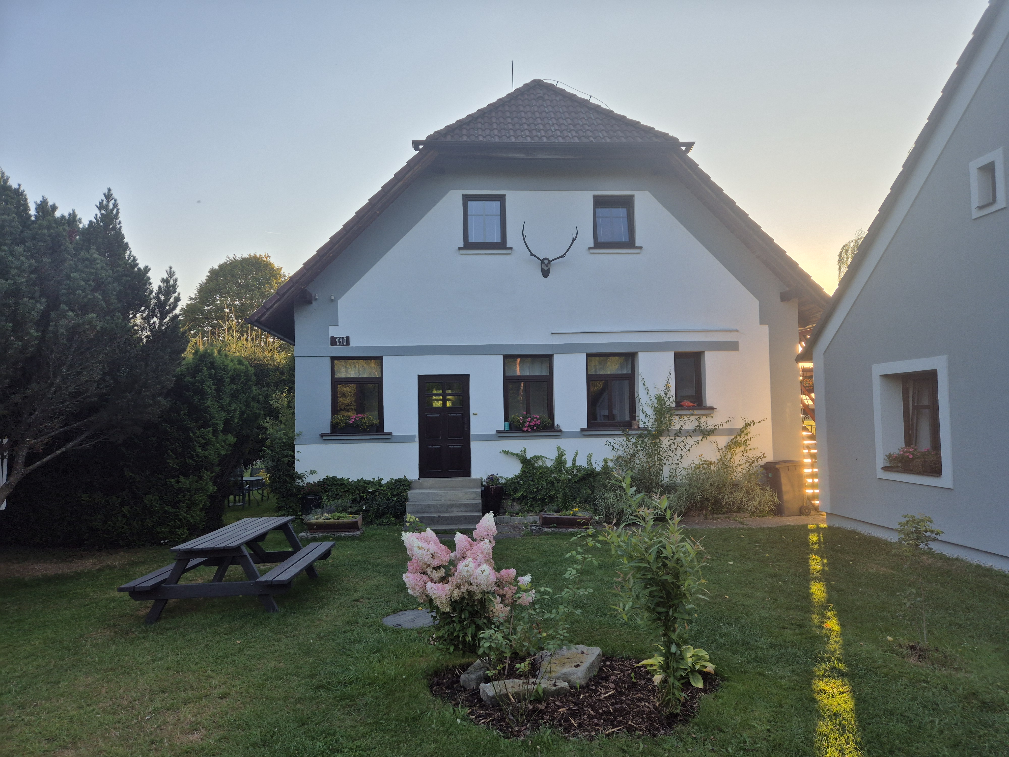 Ubytování Na Hájence foto 4