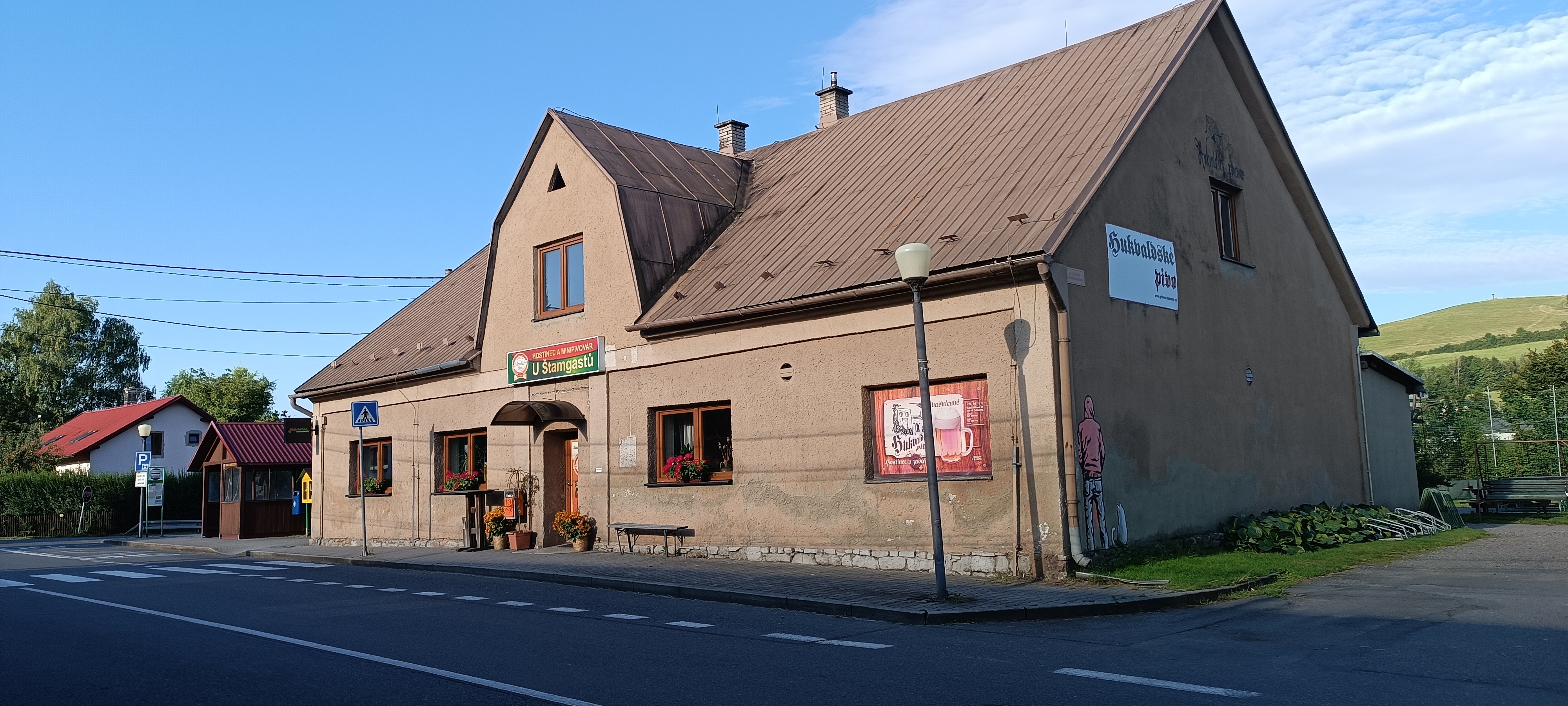 Minipivovar Hukvaldy foto 4