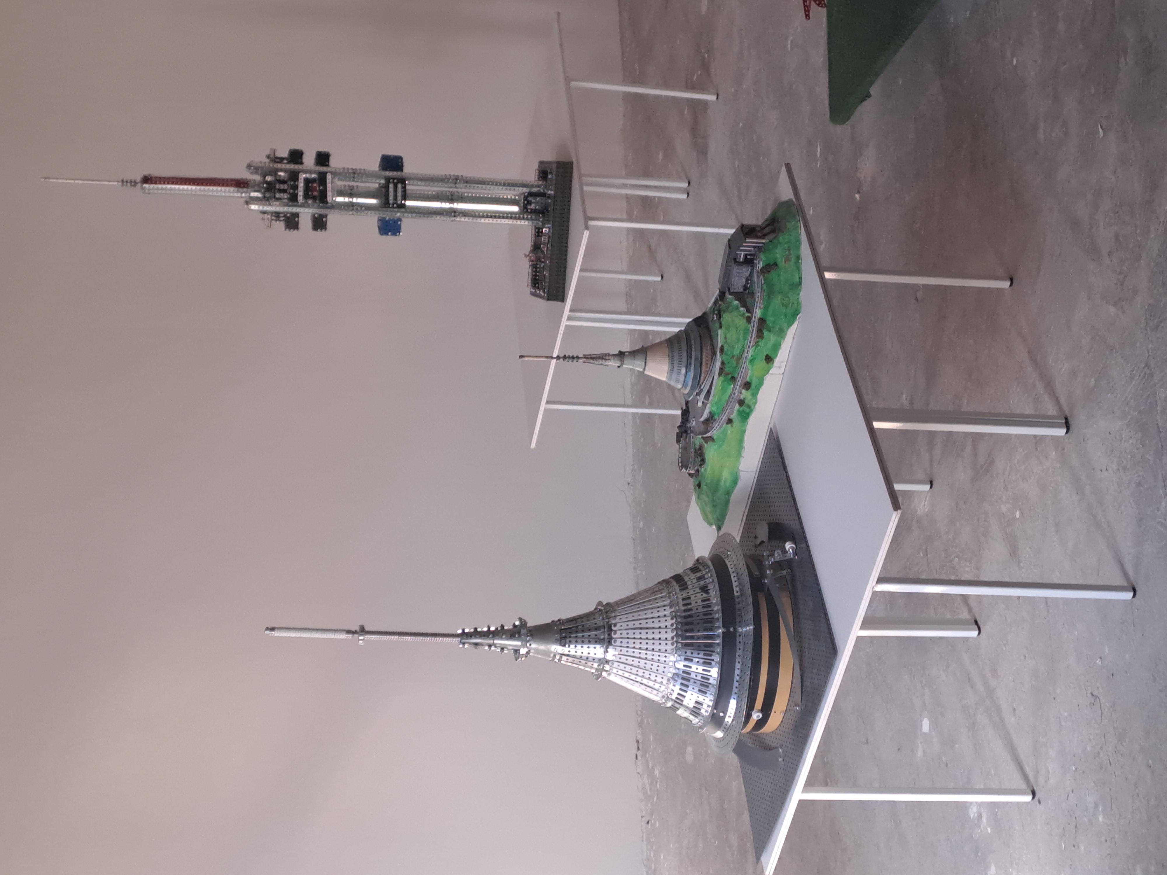 Muzeum stavebnice Merkur foto 4