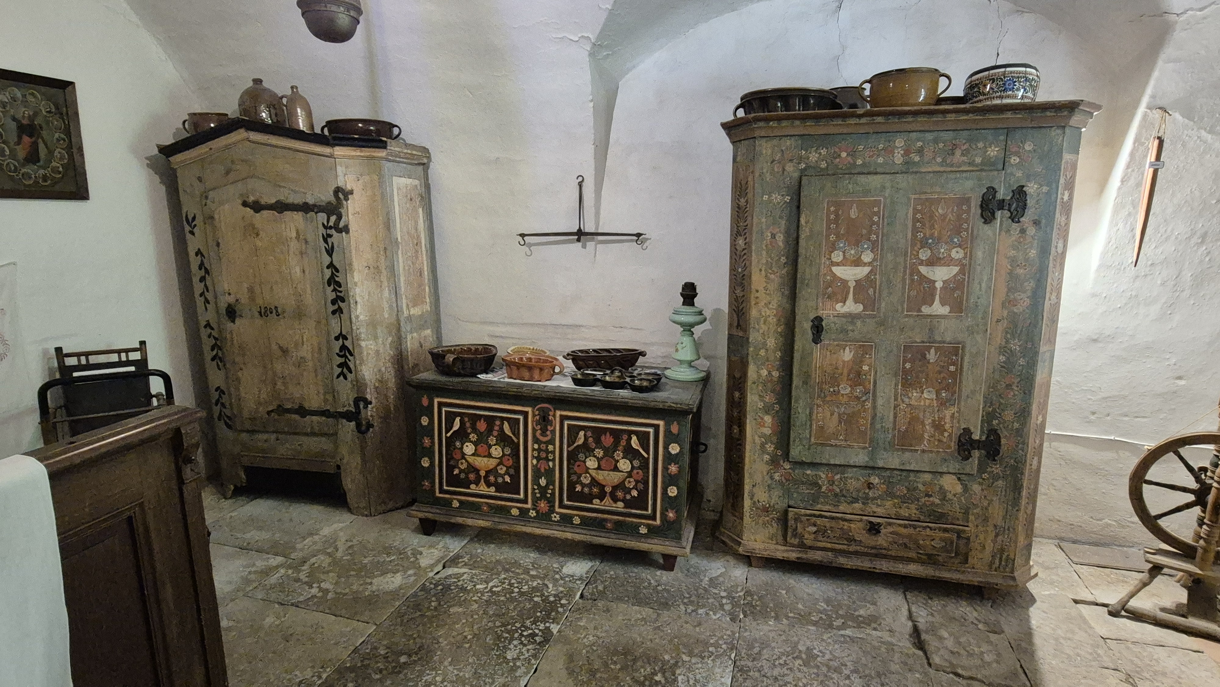 Muzeum Dýmek foto 6