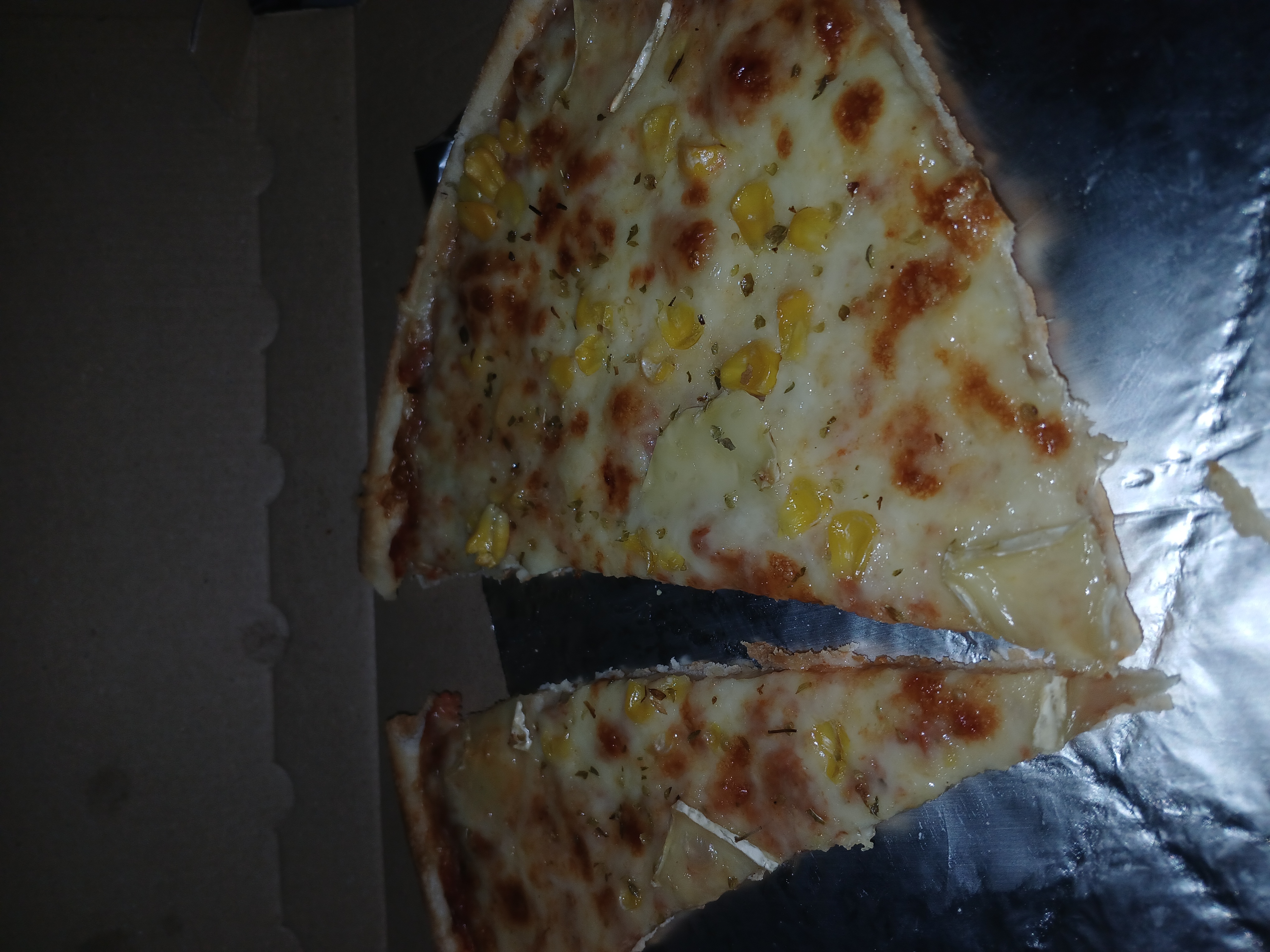 Pizza Express foto 1