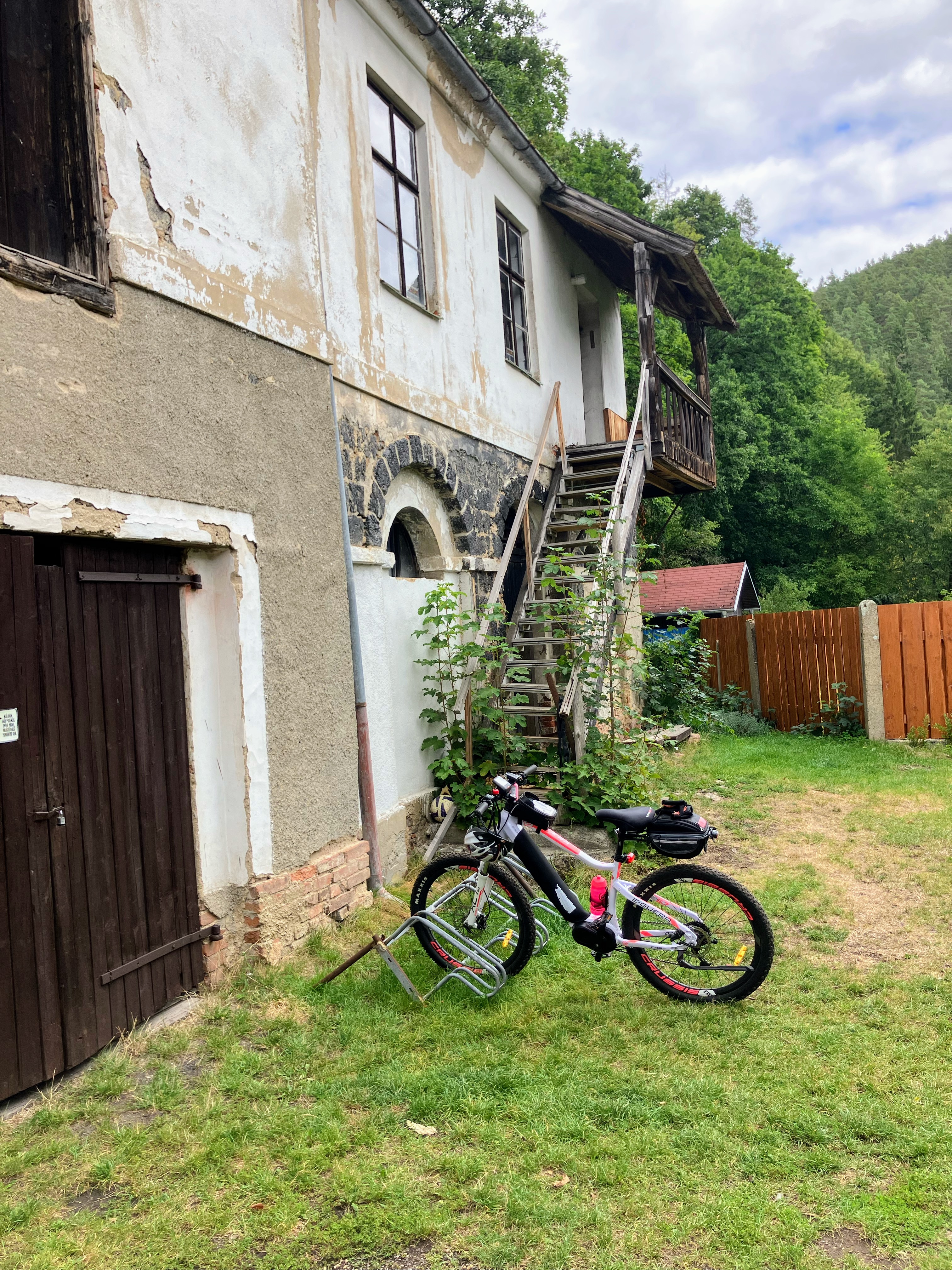 Občerstvení Pavlovice foto 6