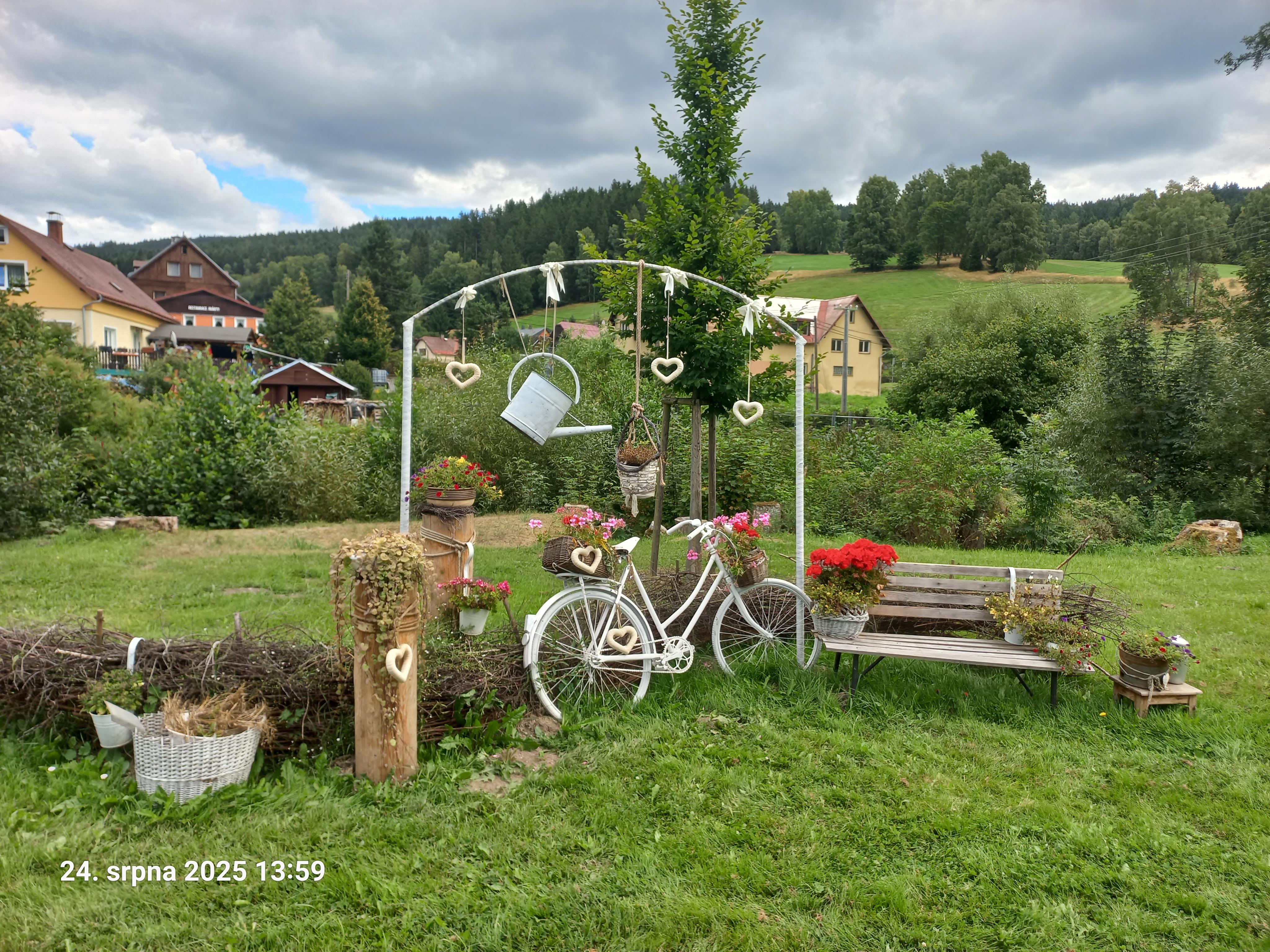 Balíkovna - Pošta Stříbrná foto 1