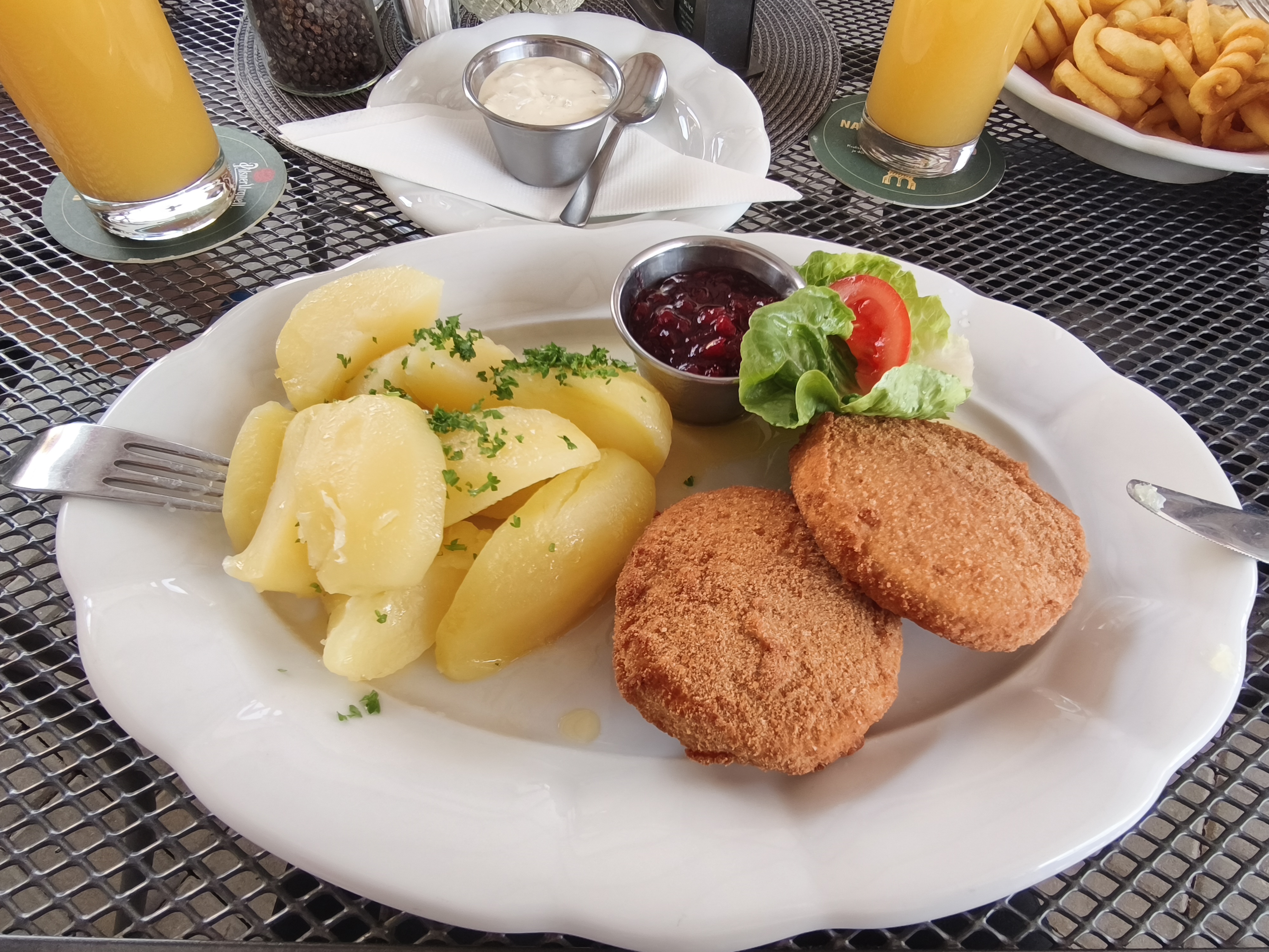 Restaurace U Drozdeků foto 5