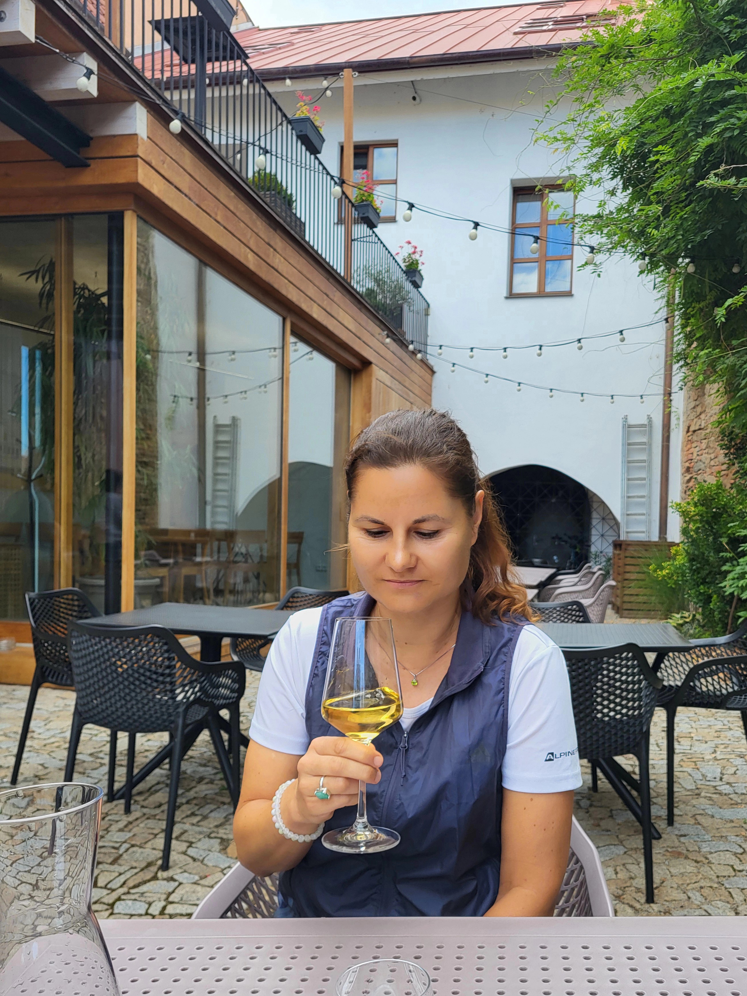 Wine bar Chatka foto 1