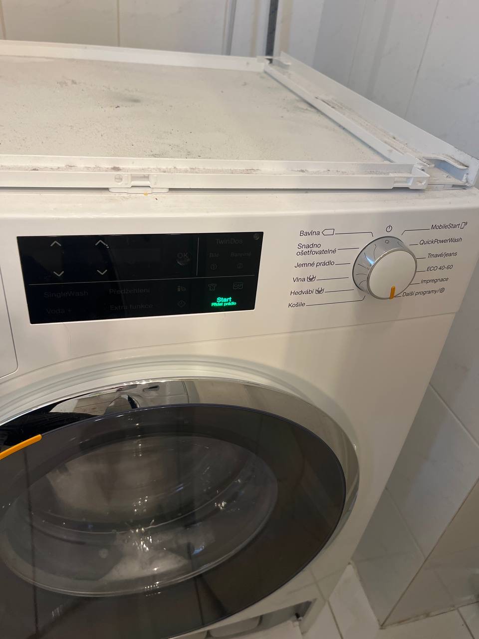 Váš Opravář - Servis domácích spotřebičů foto 6