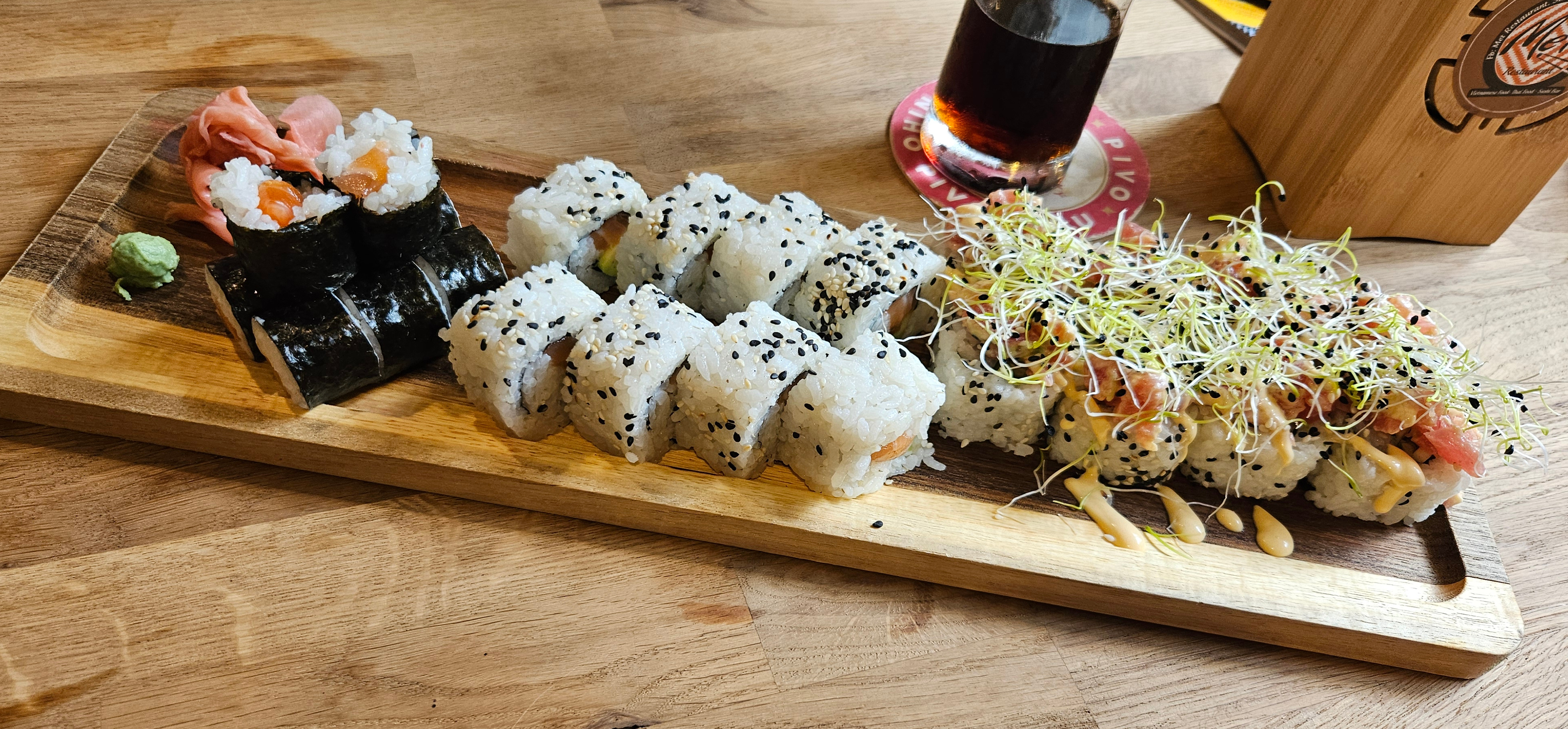 MET Vietnamská Restaurace foto 4