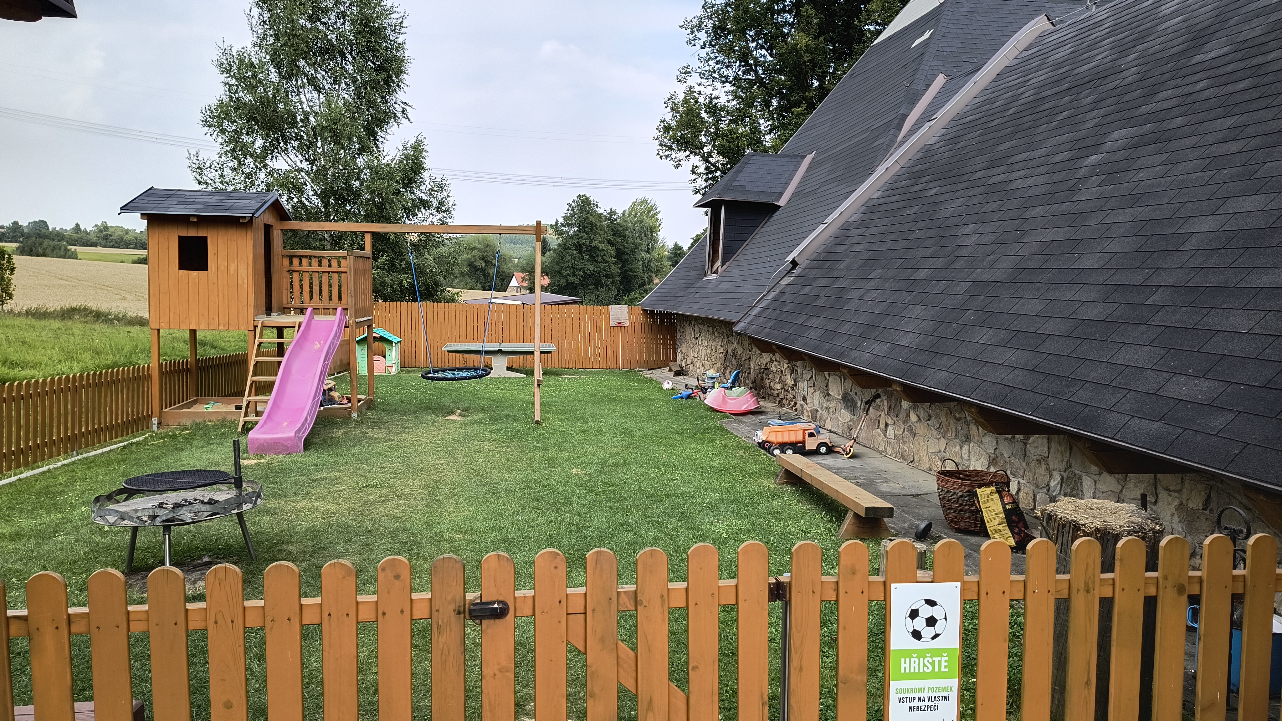 Penzion pod Březinkou foto 5