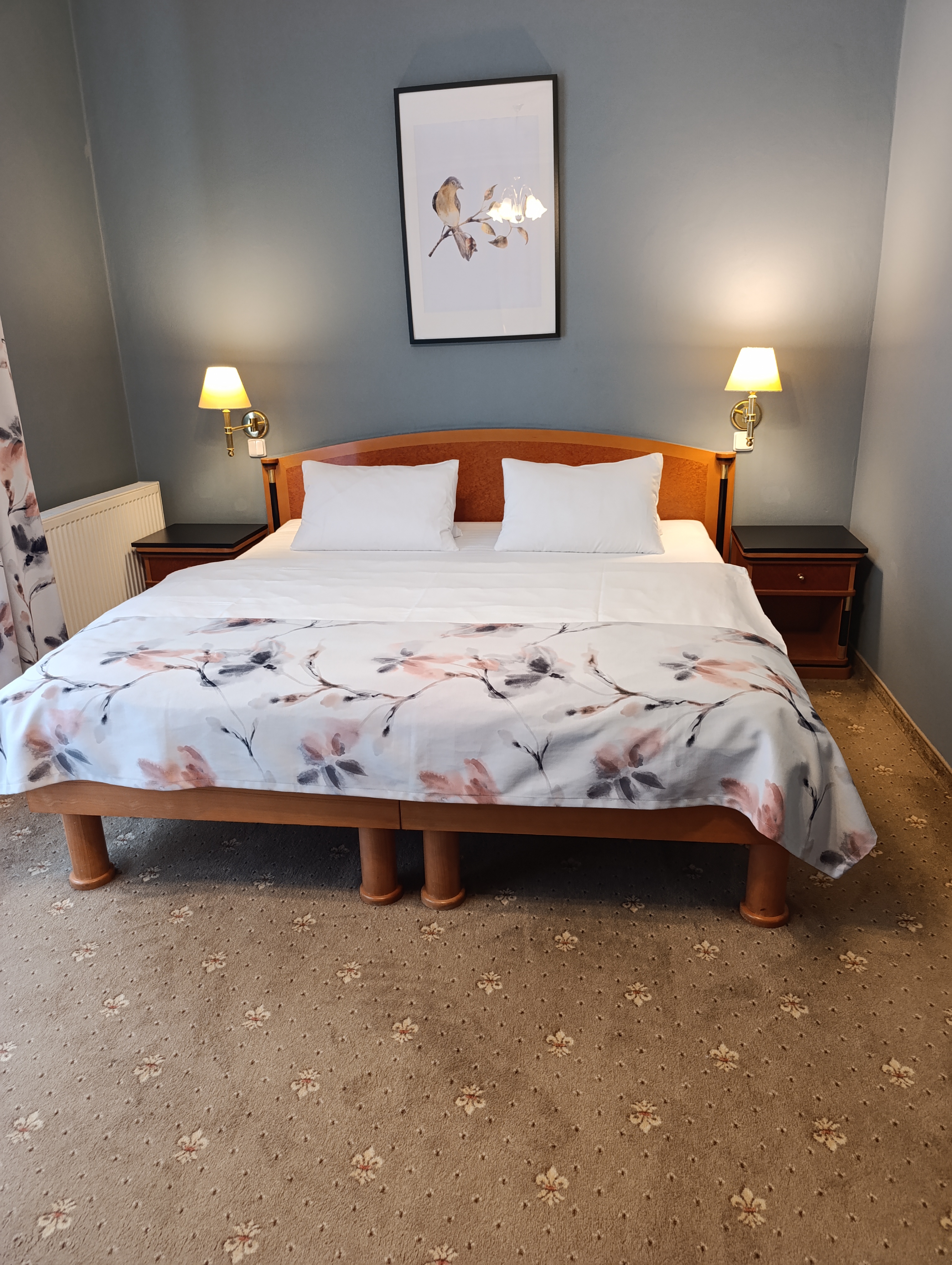 Spa Hotel Silva foto 2