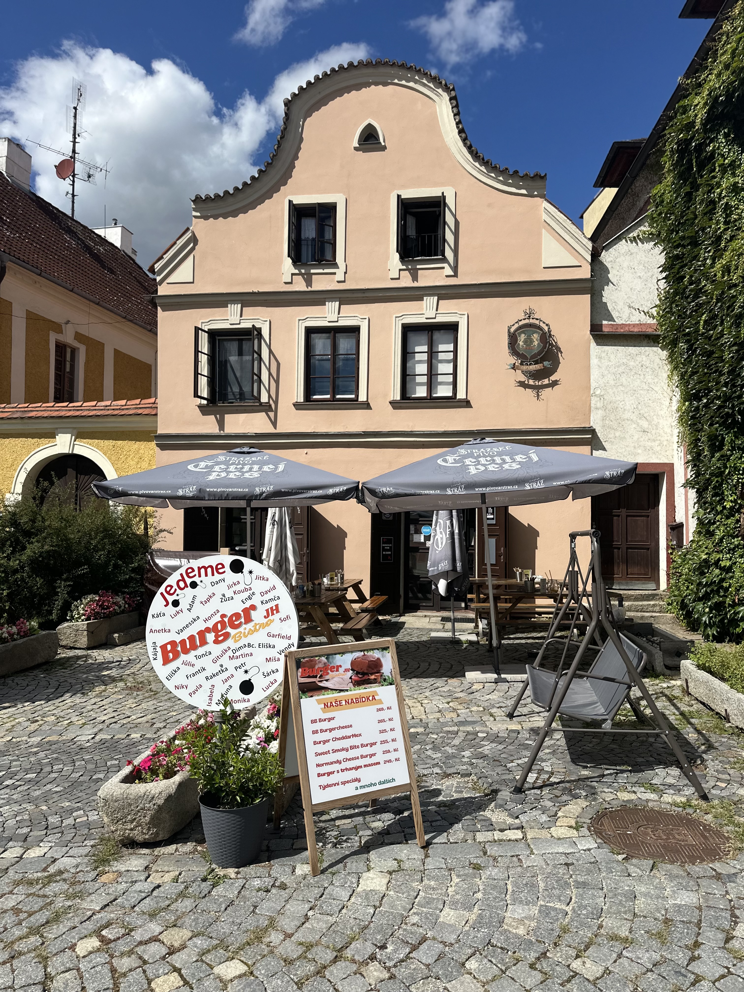 Burger Bistro foto 6