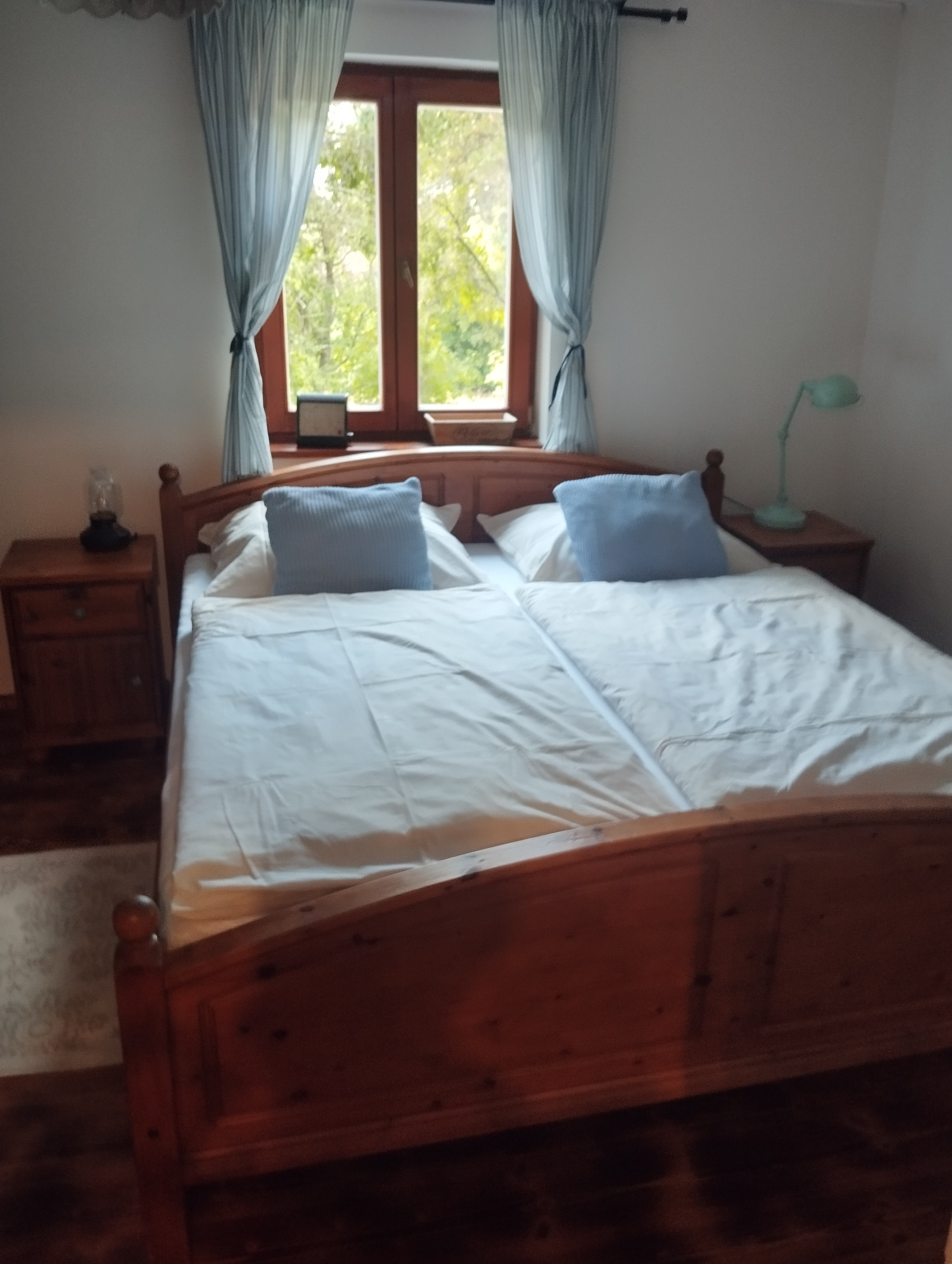 Apartmán Nezdice na Šumavě 103 foto 3