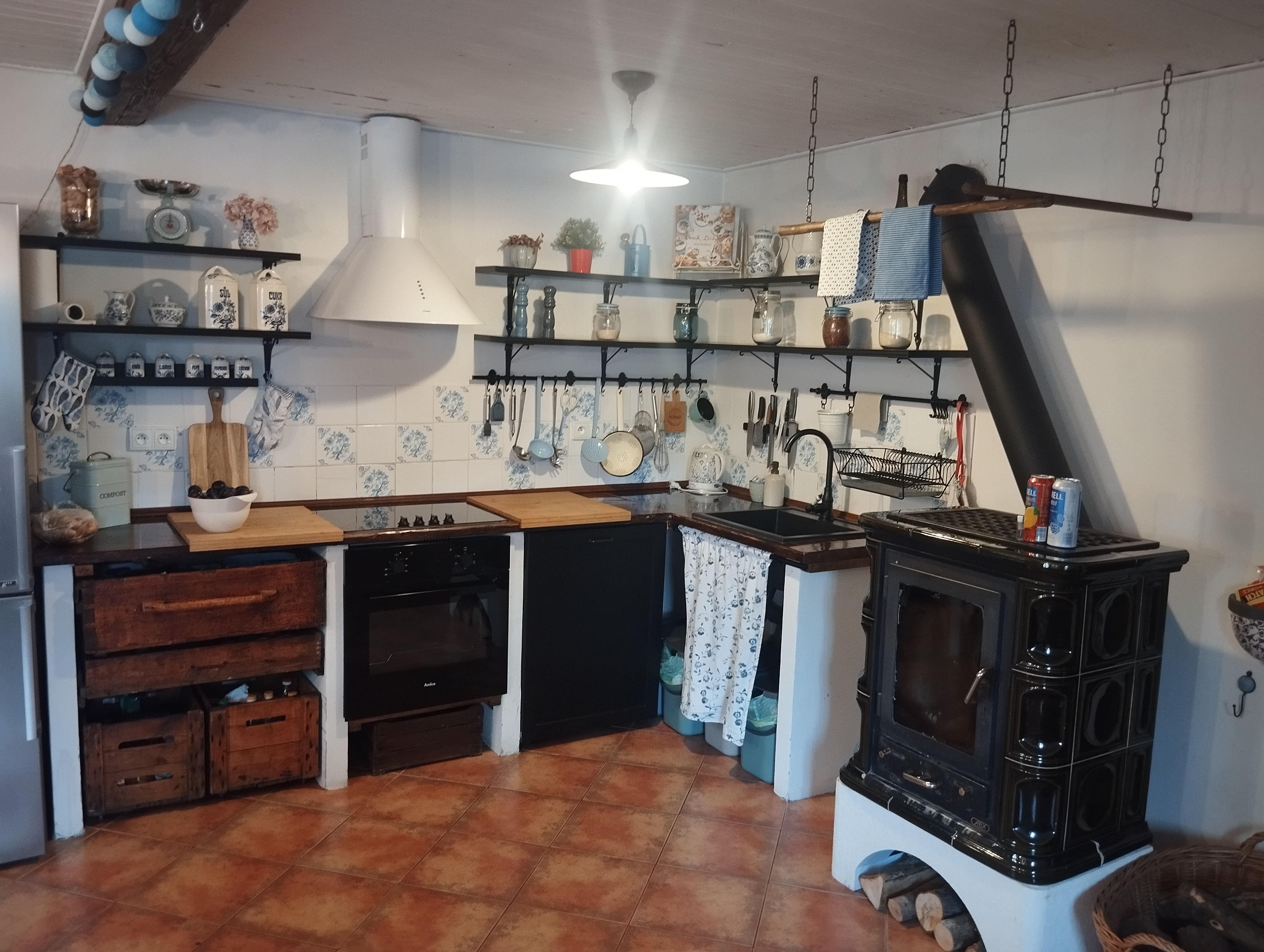 Apartmán Nezdice na Šumavě 103 foto 2