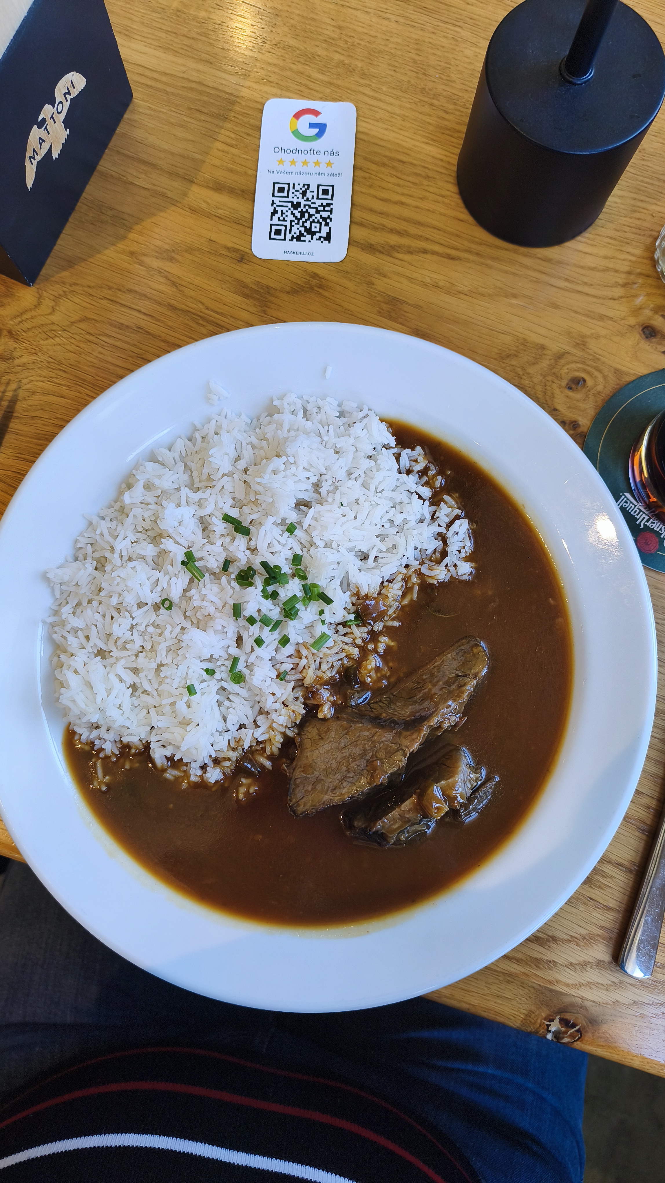 Restaurace Na Ostrově foto 4