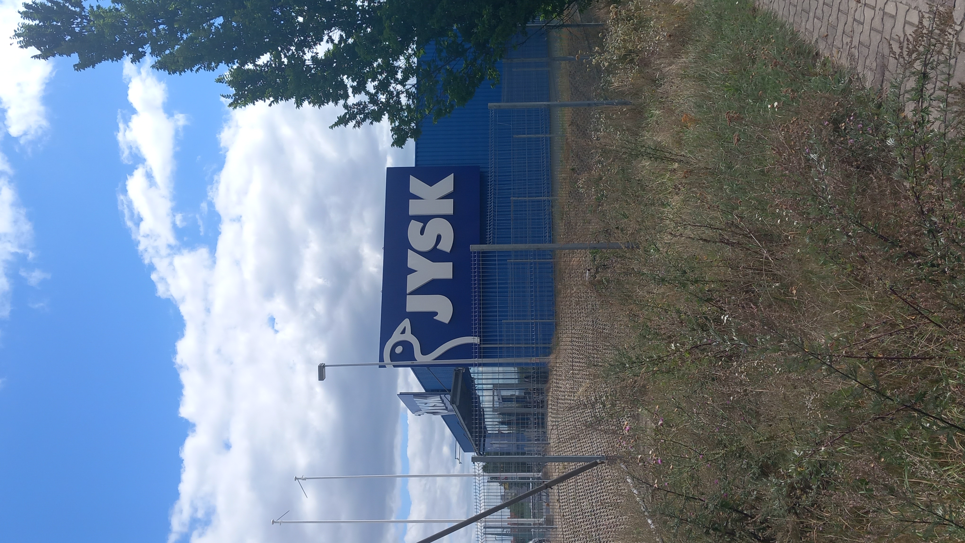 JYSK foto 1