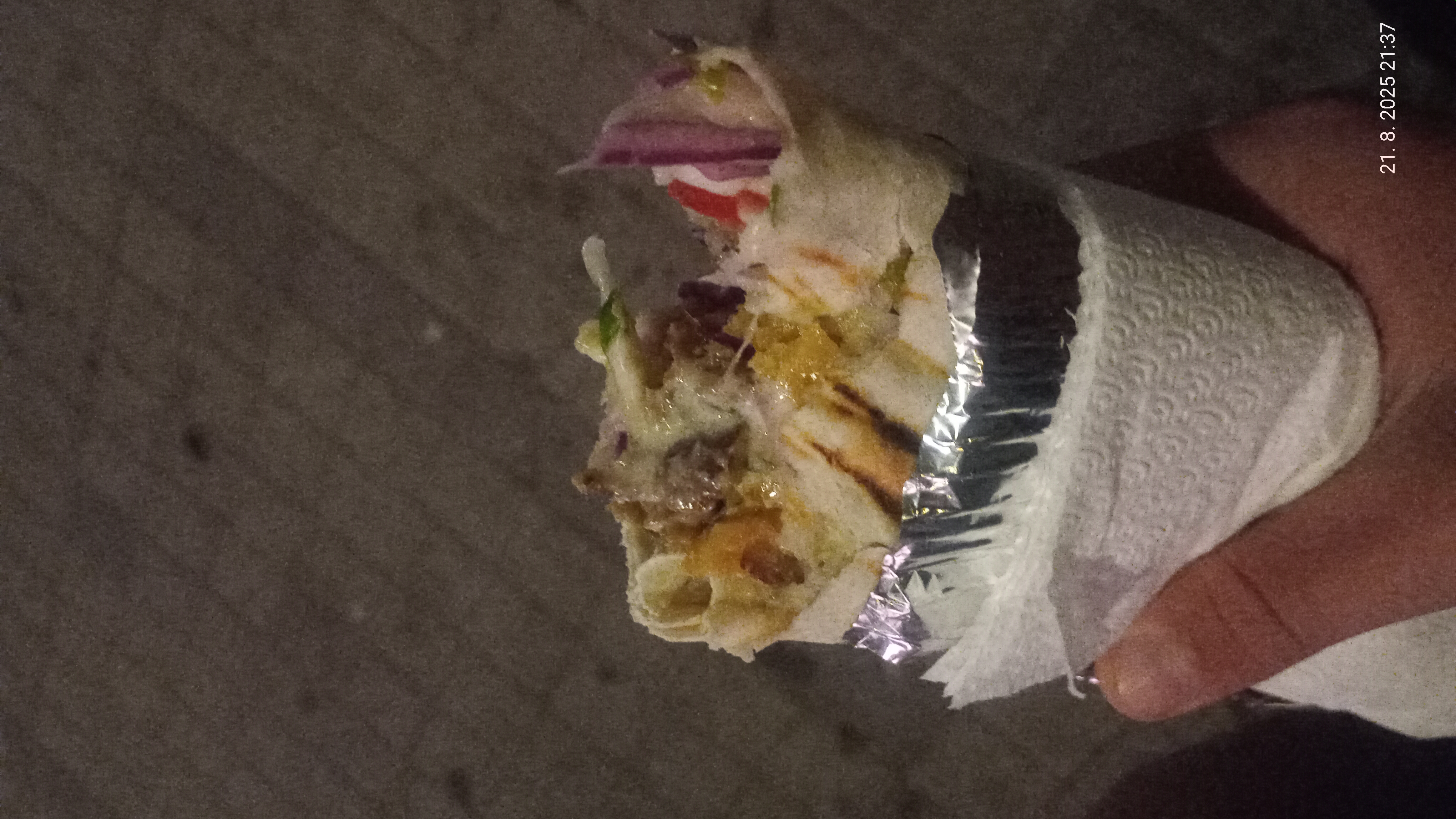 Osmanli Kebab foto 5