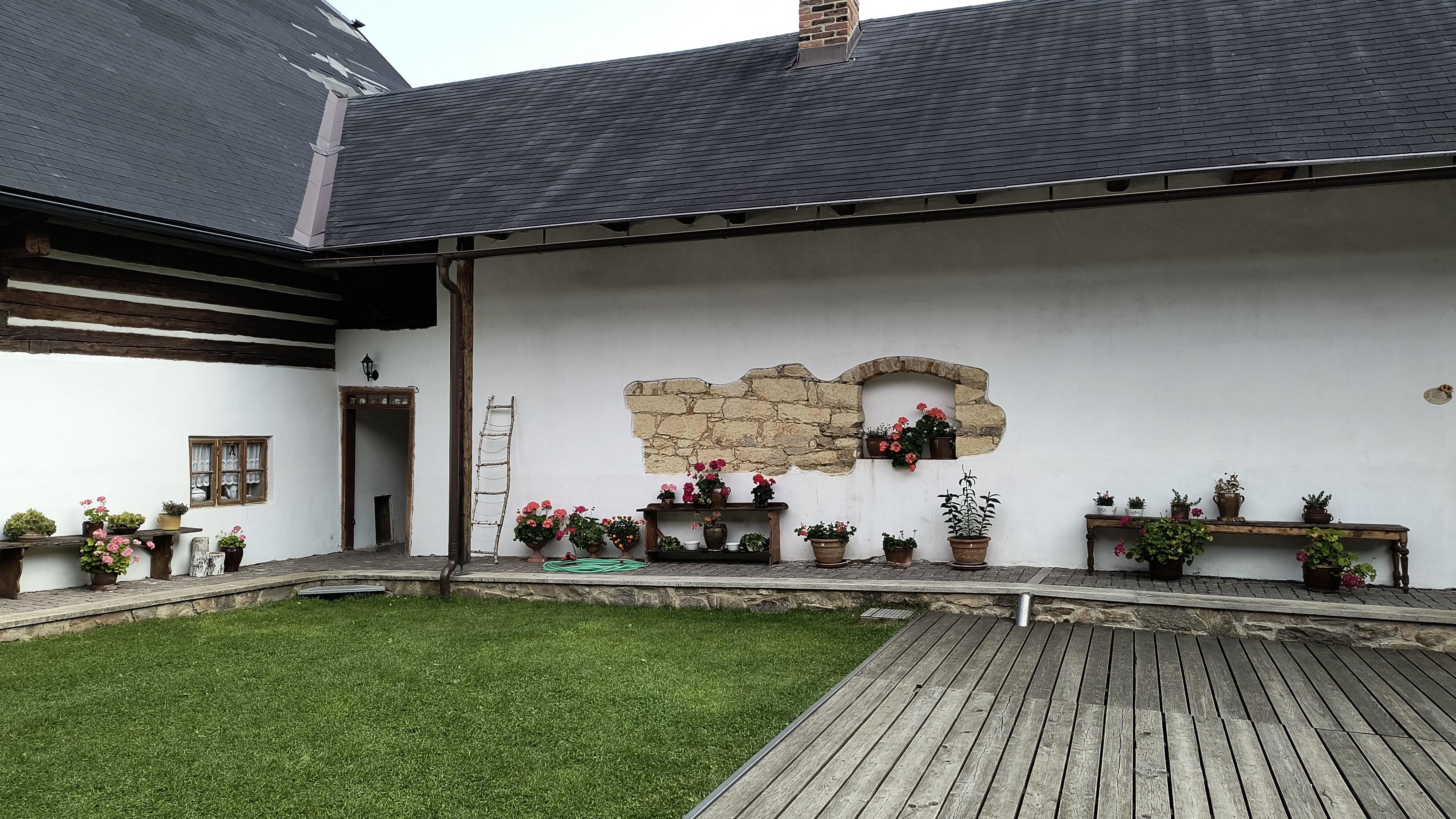 Penzion pod Březinkou foto 6