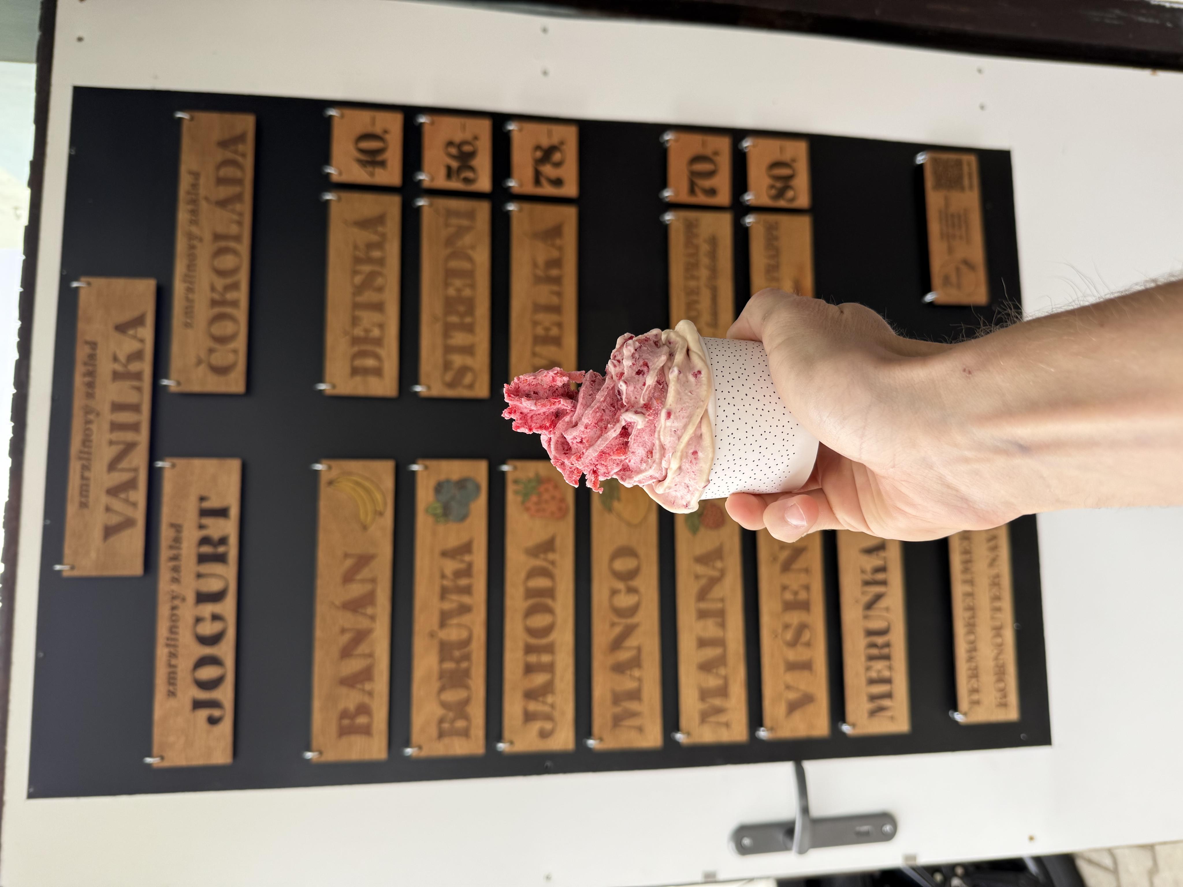 Kami's Ice Cream Bar foto 5