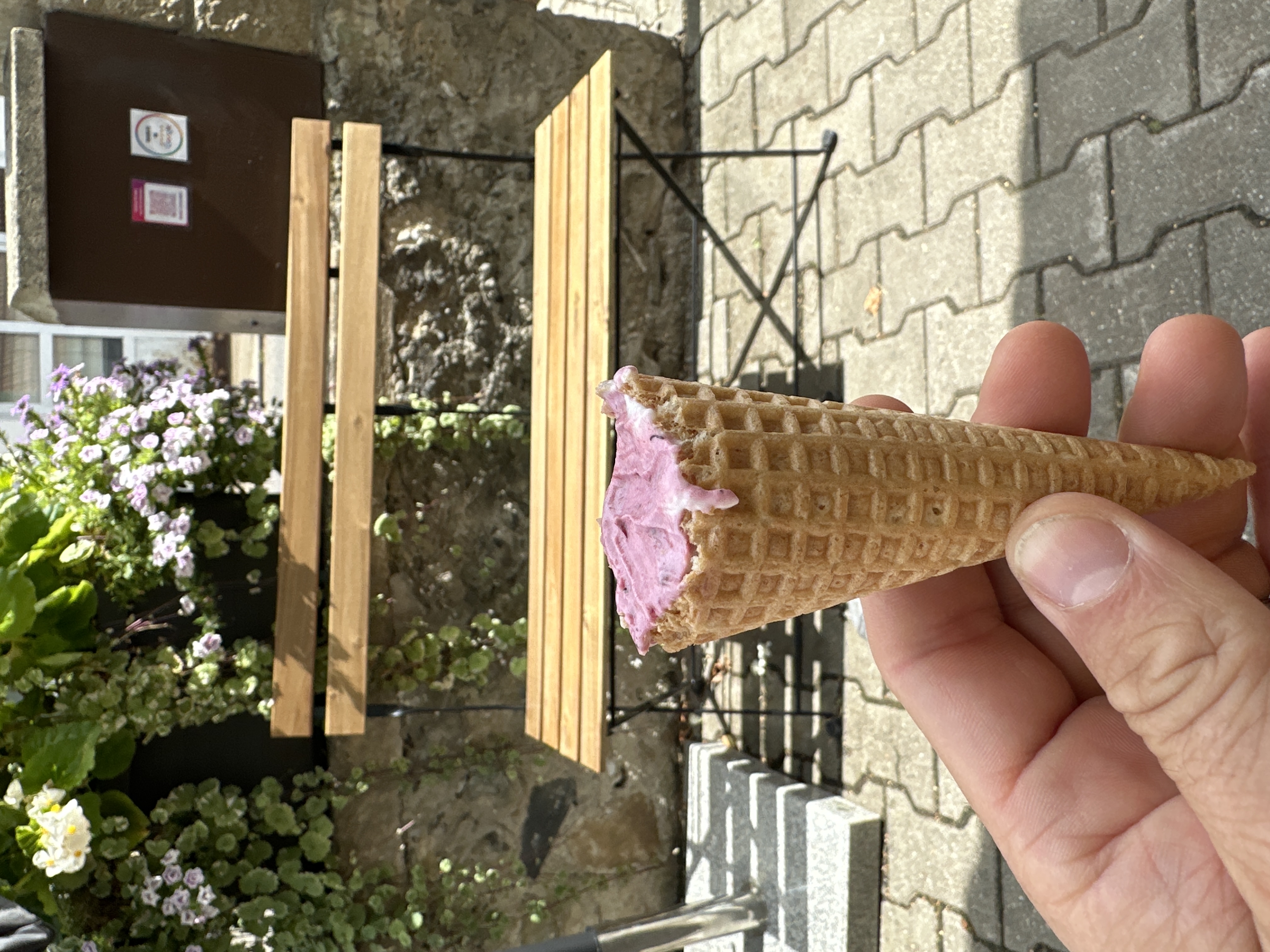 Kami's Ice Cream Bar foto 4