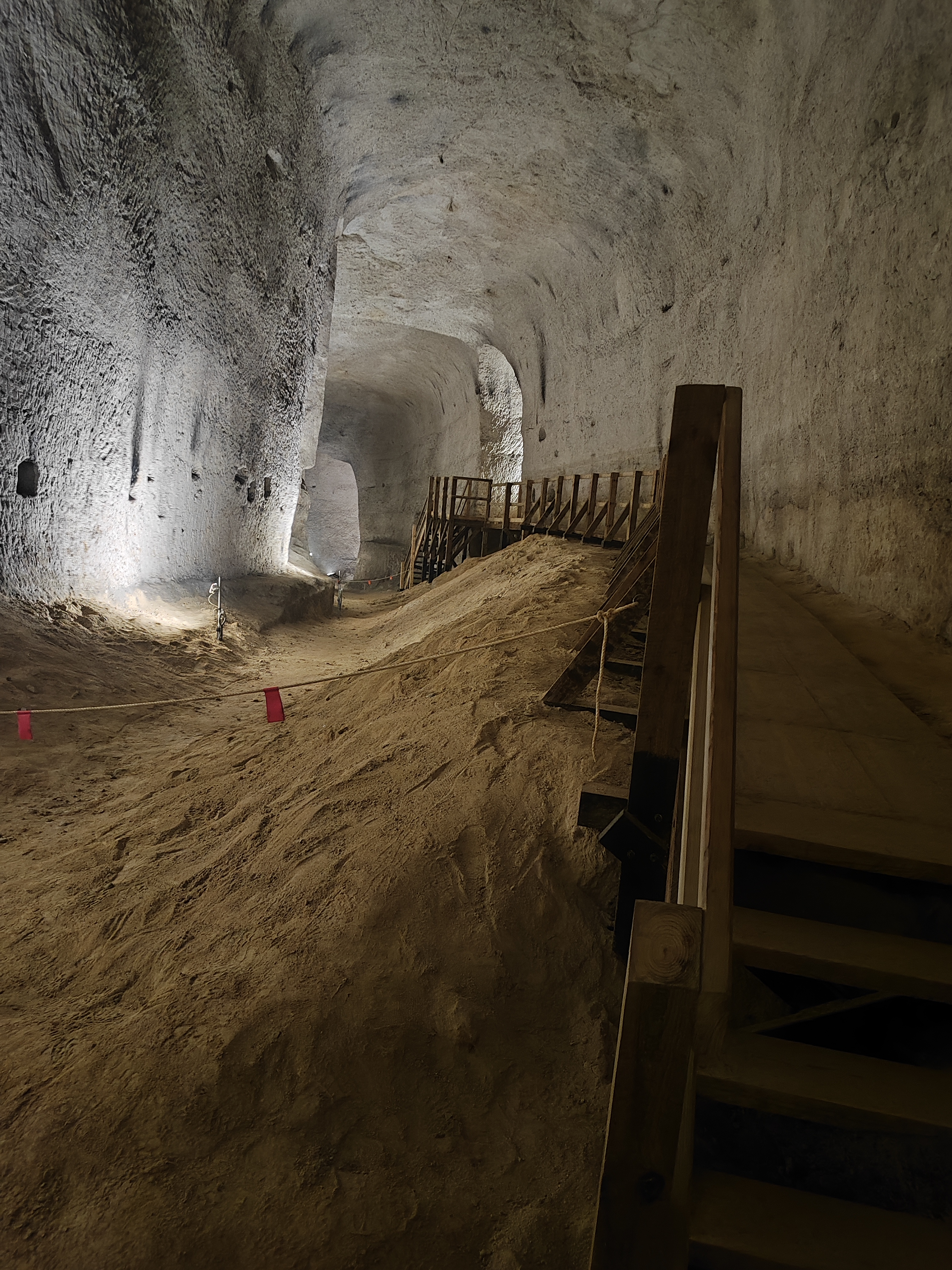 Centrum Caolinum Nevřeň foto 2