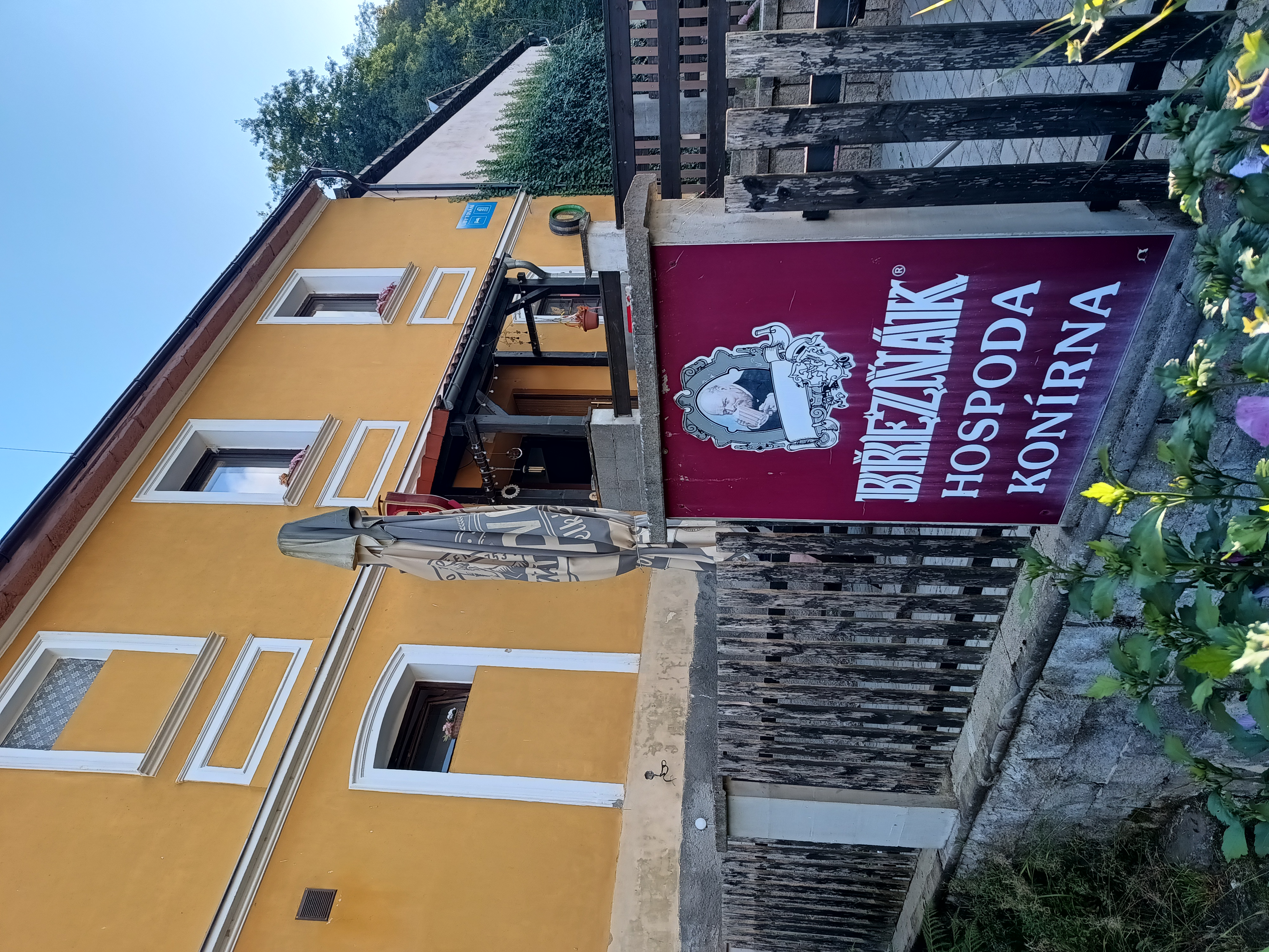 Hospoda Konírna foto 3