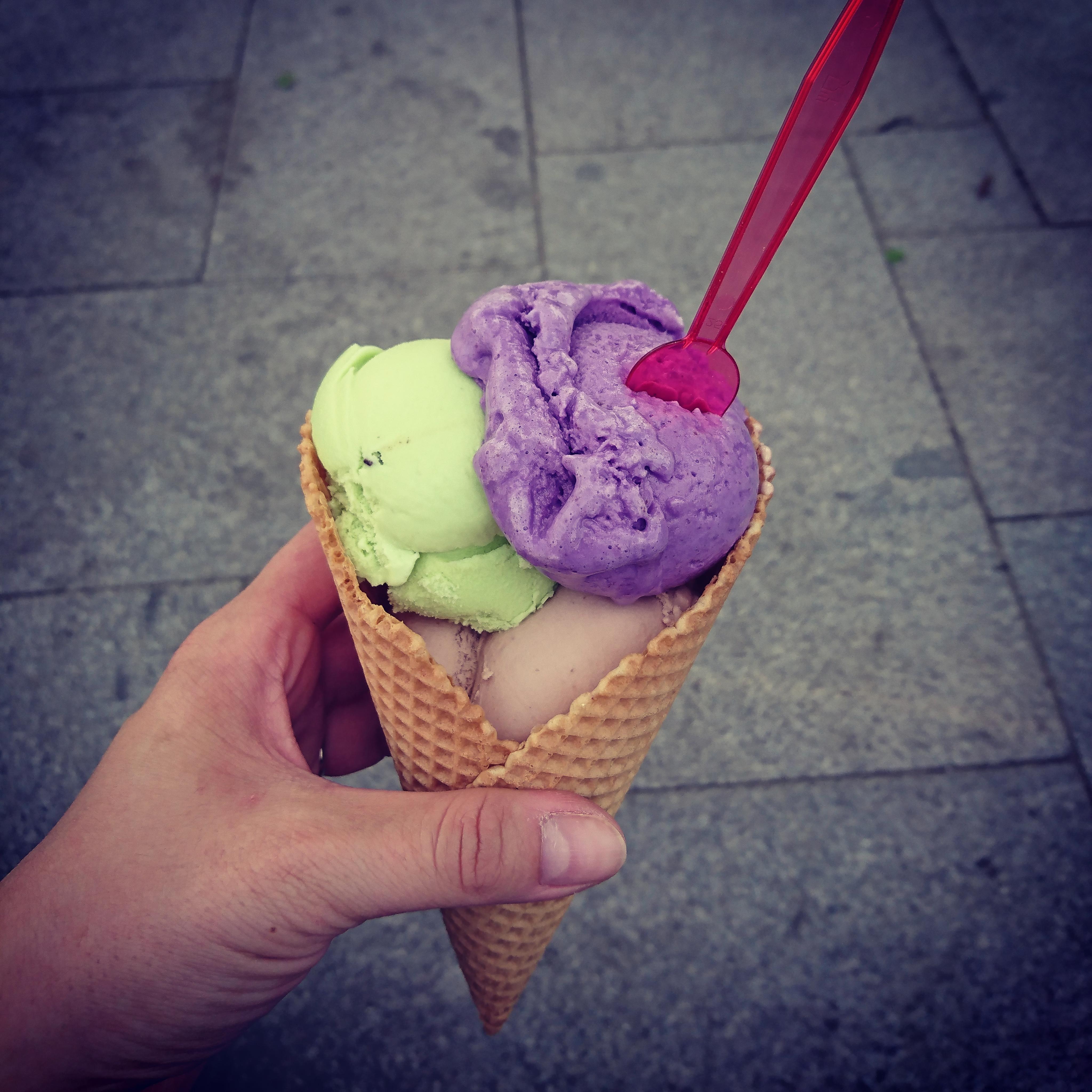 Zmrzlina U Mašků foto 3