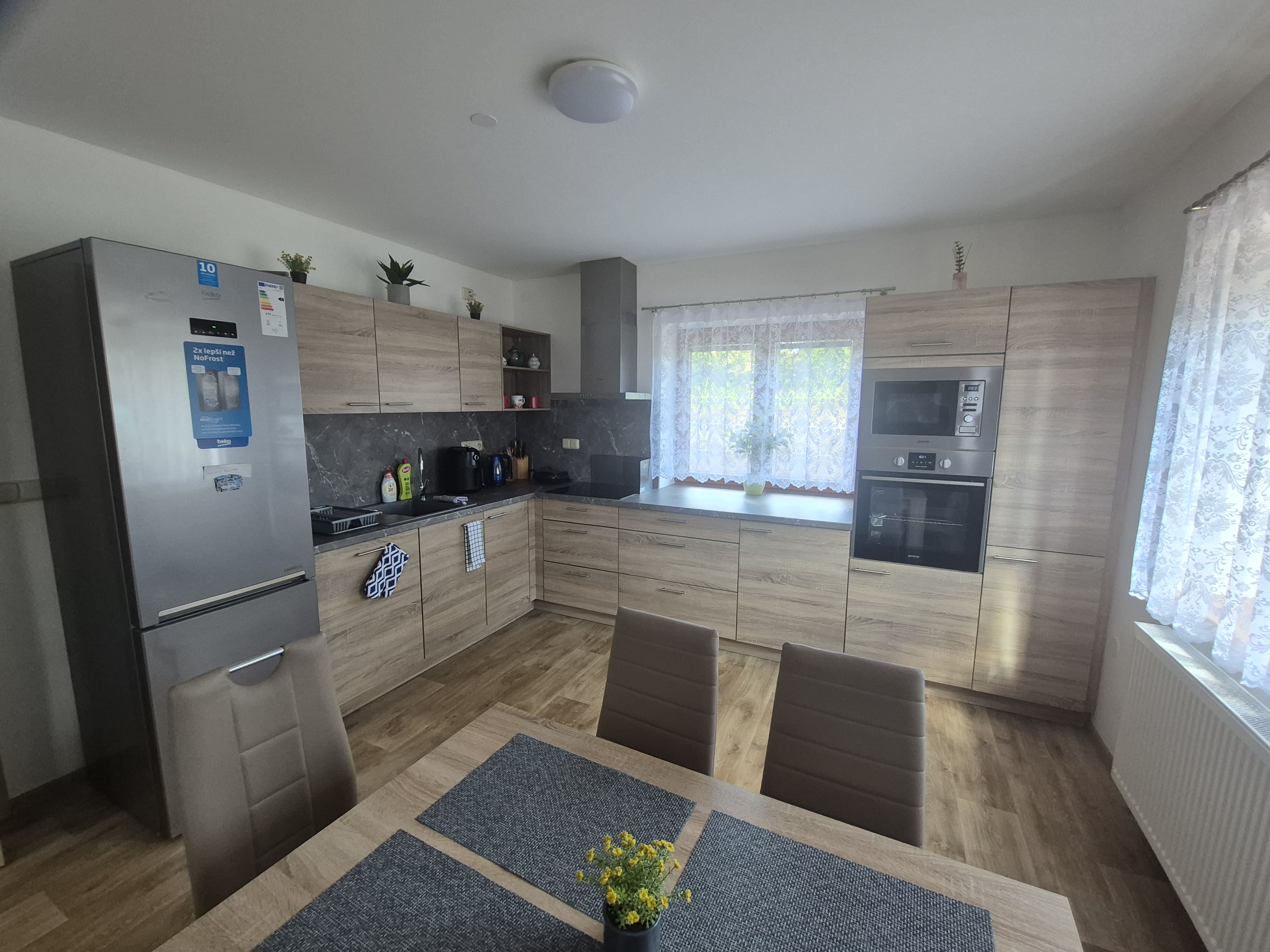 Prázninový dům Zvíkovské Podhradí 102 foto 6