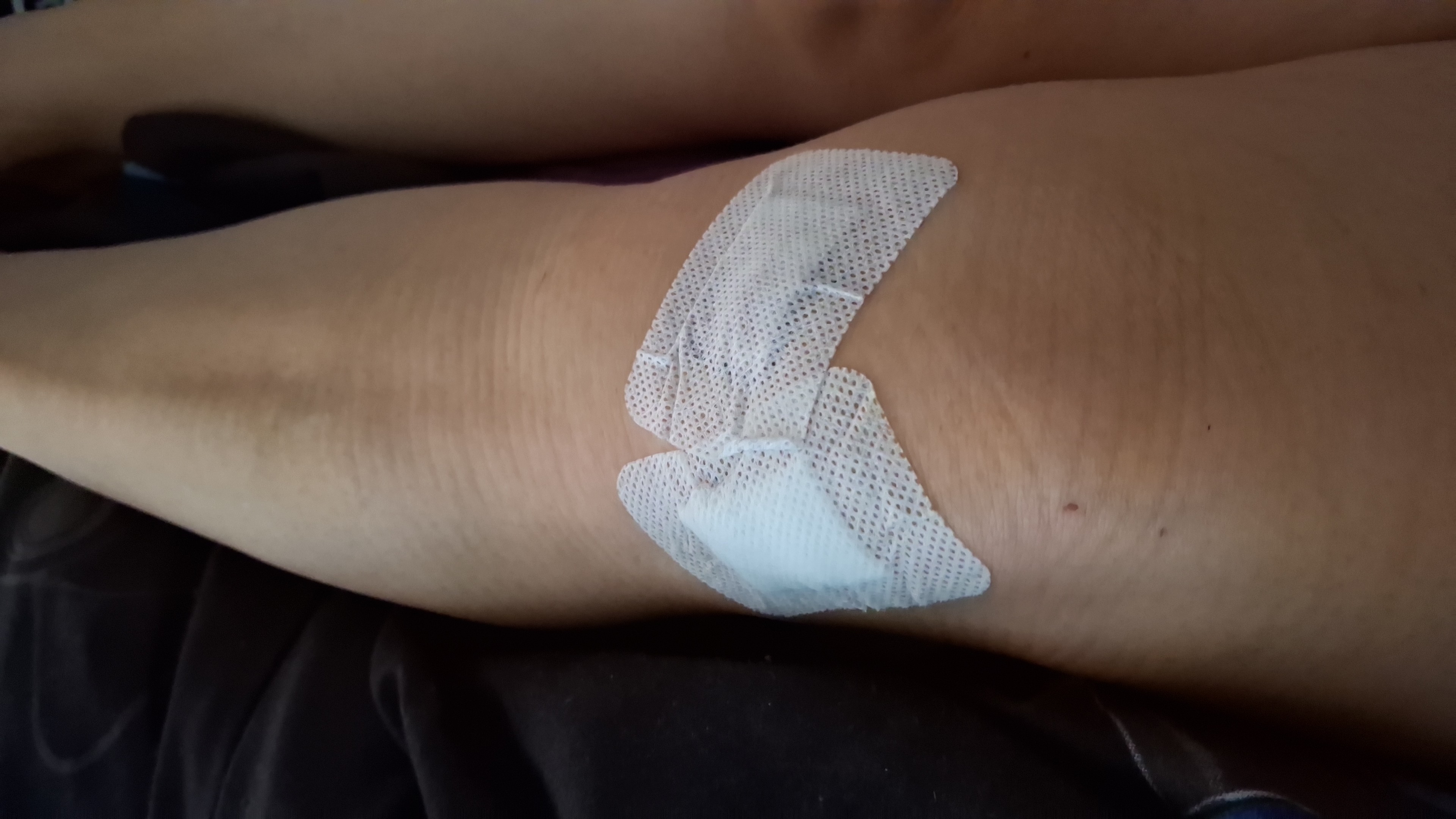 Ortopedická ambulance - MUDr. Radek Bartoš foto 6