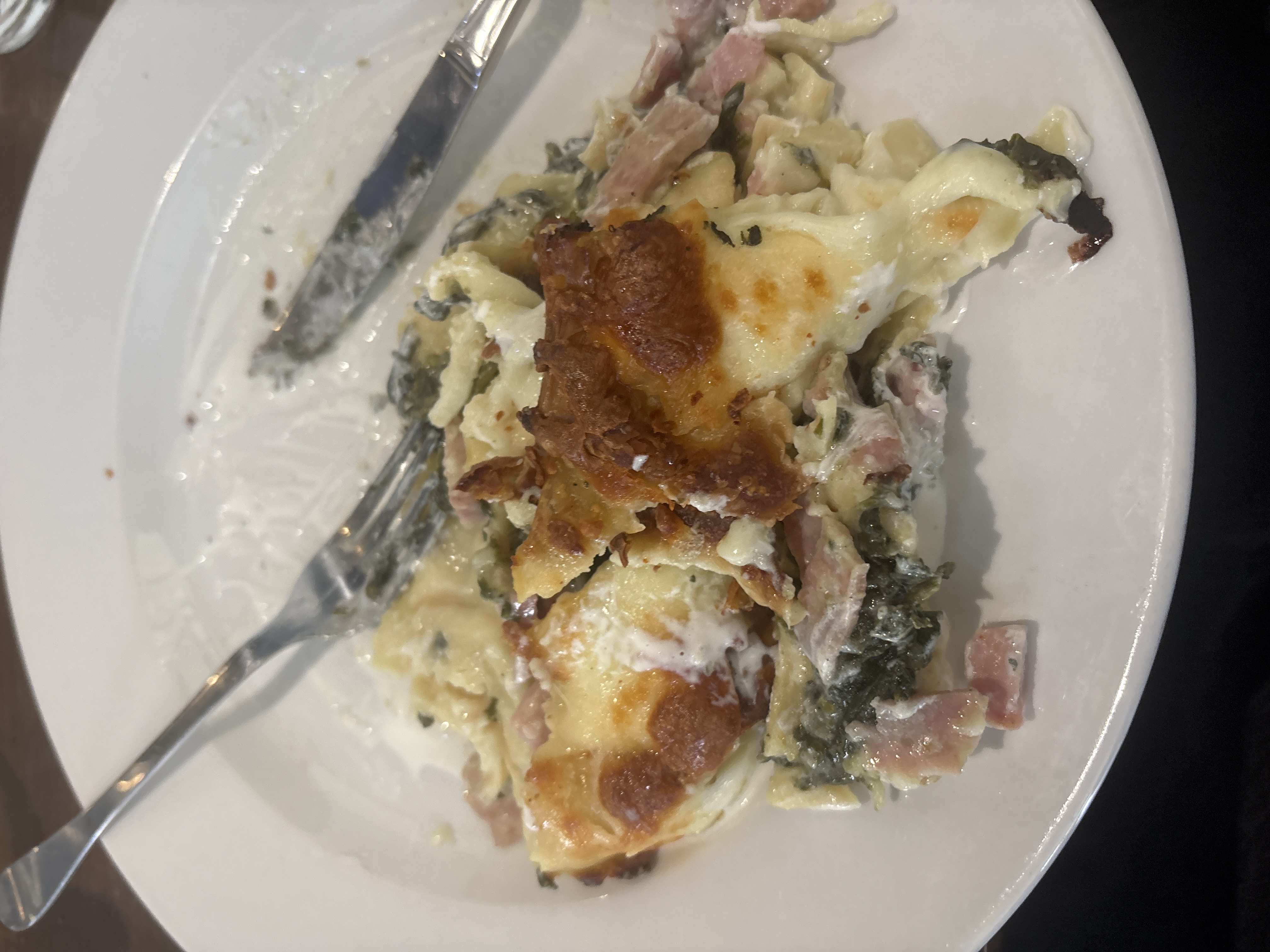 La Fonduta foto 3