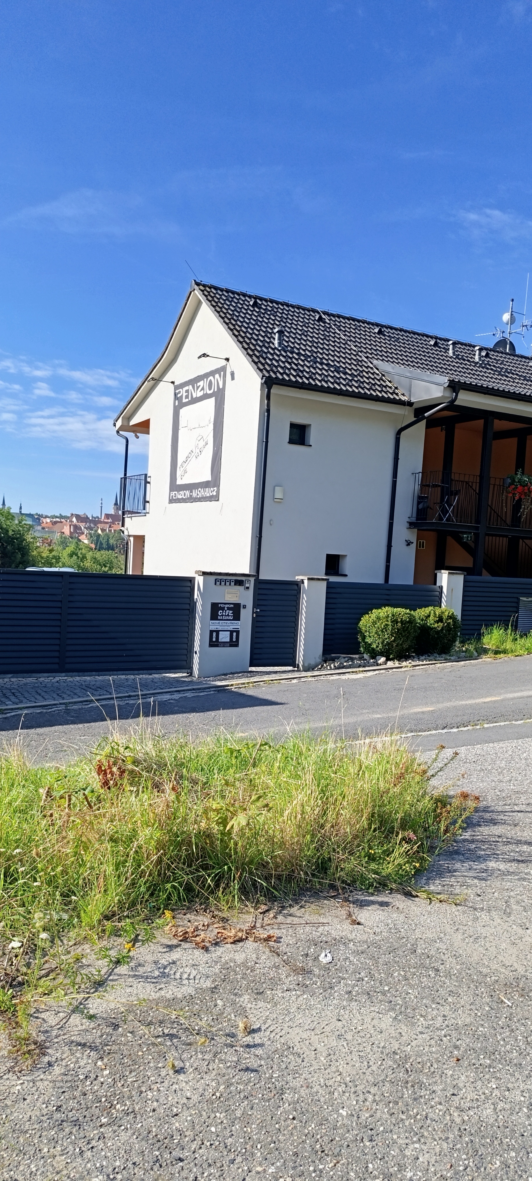 Na Svahu foto 5