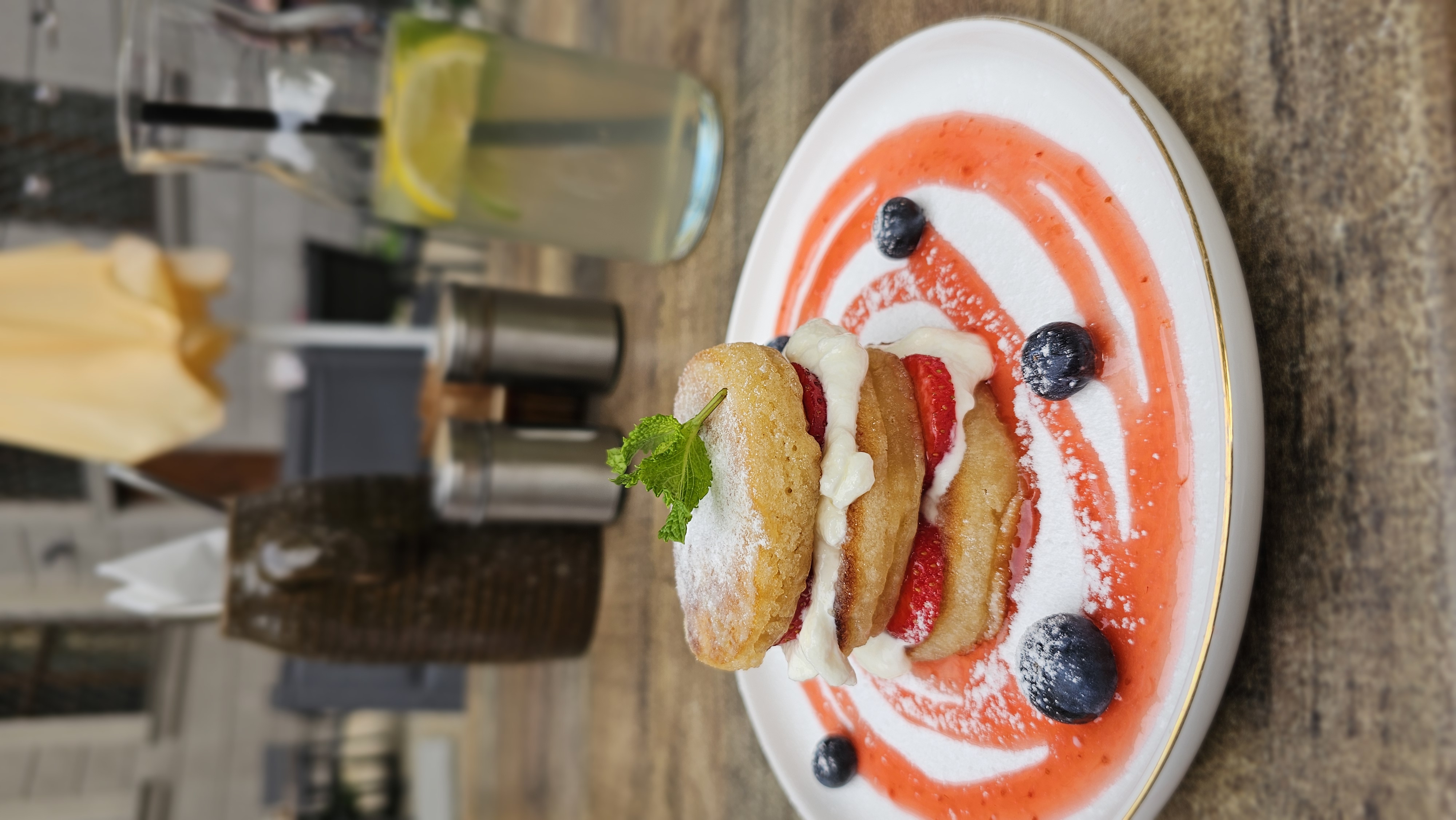 Clam Gallas - Bistro - Café foto 4