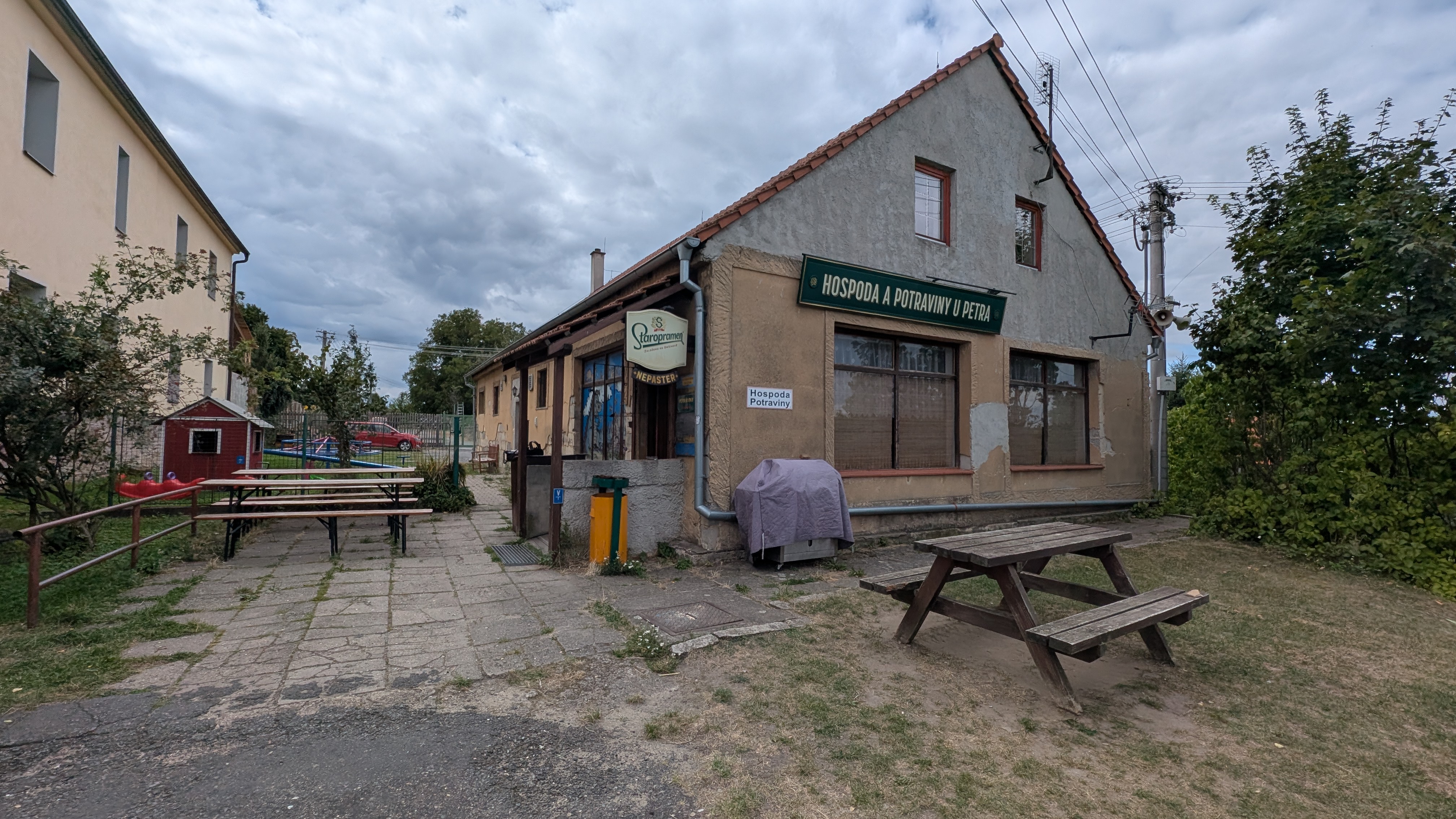 Hospoda - Potraviny u Petra foto 2