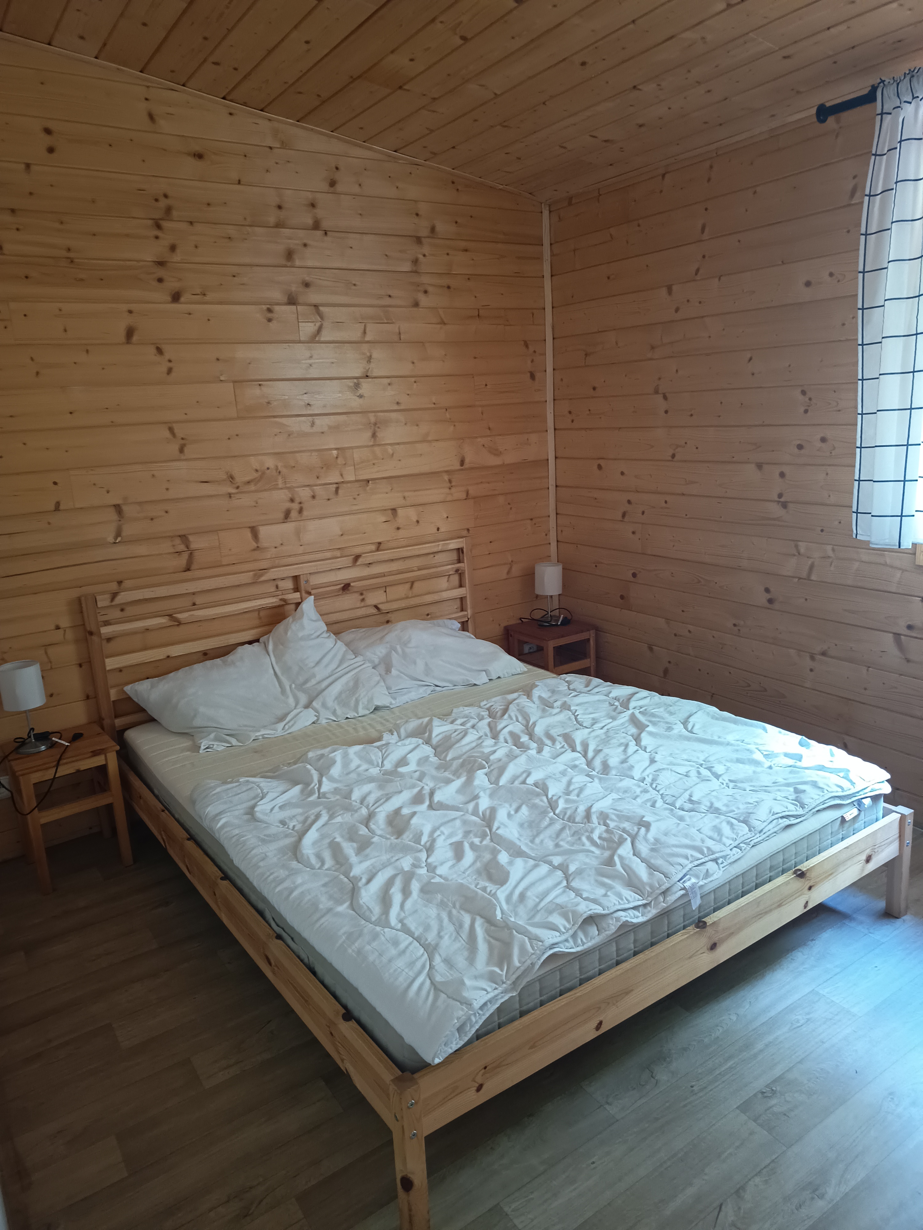 Autocamp Osek foto 6