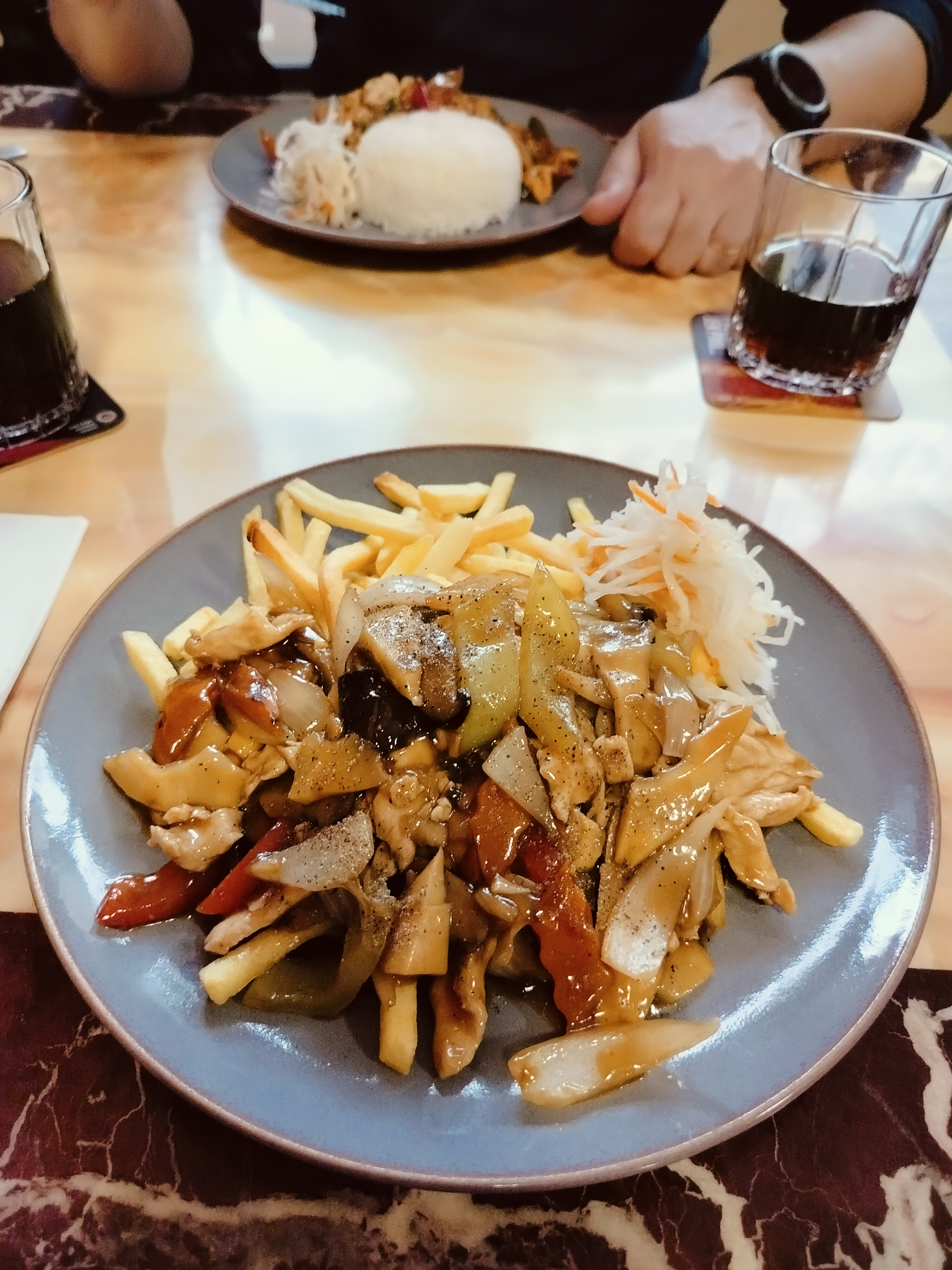 Asijské Bistro foto 1