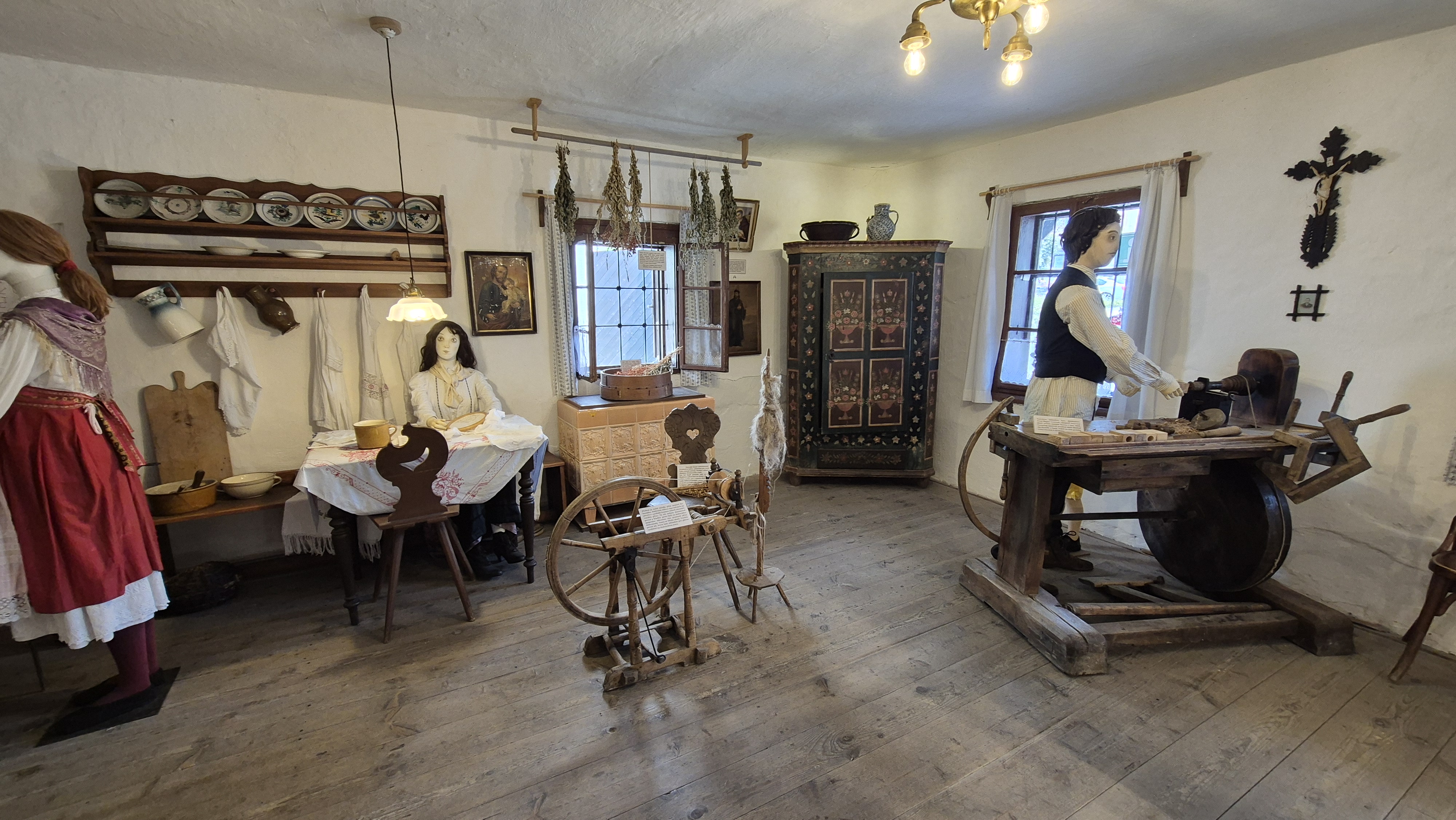 Muzeum Dýmek foto 4