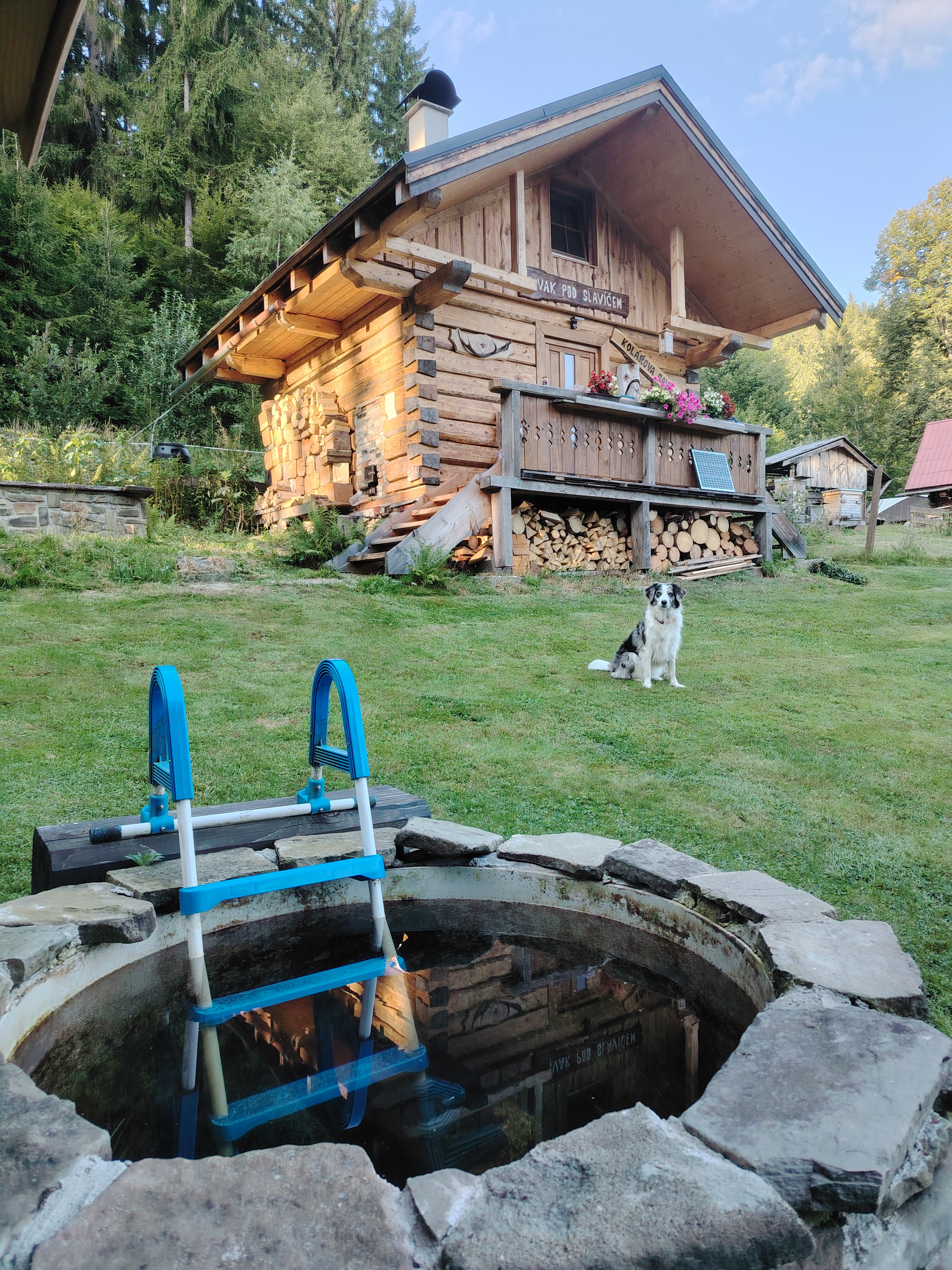 Penzion na Poláni foto 2