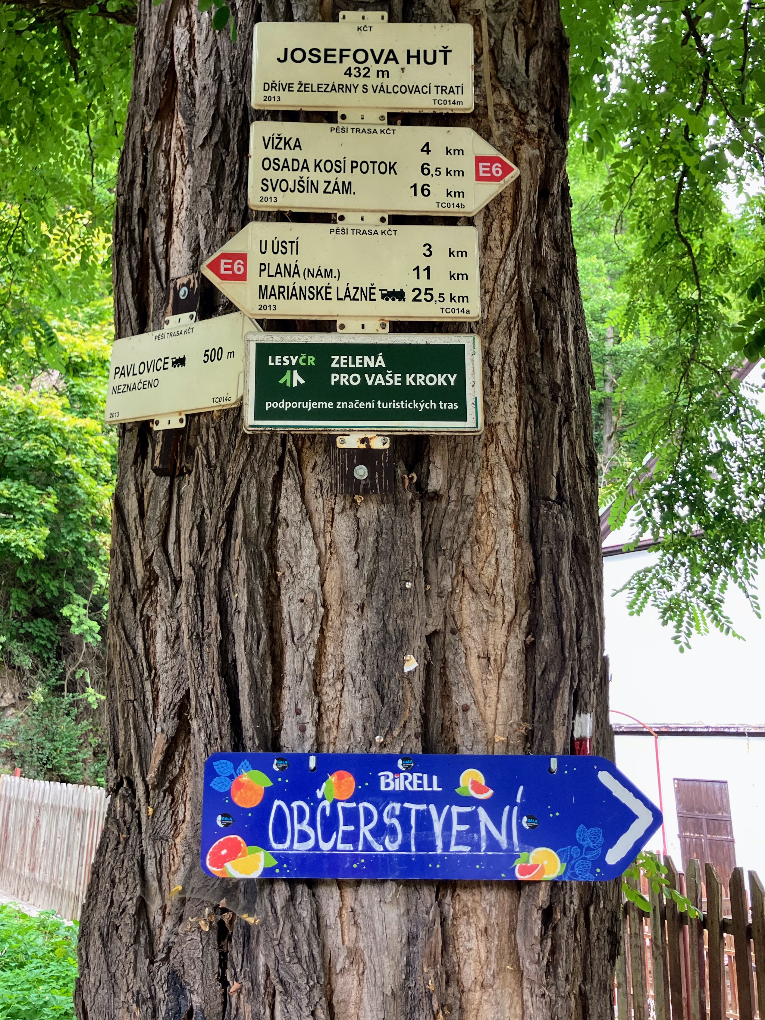 Občerstvení Pavlovice foto 5