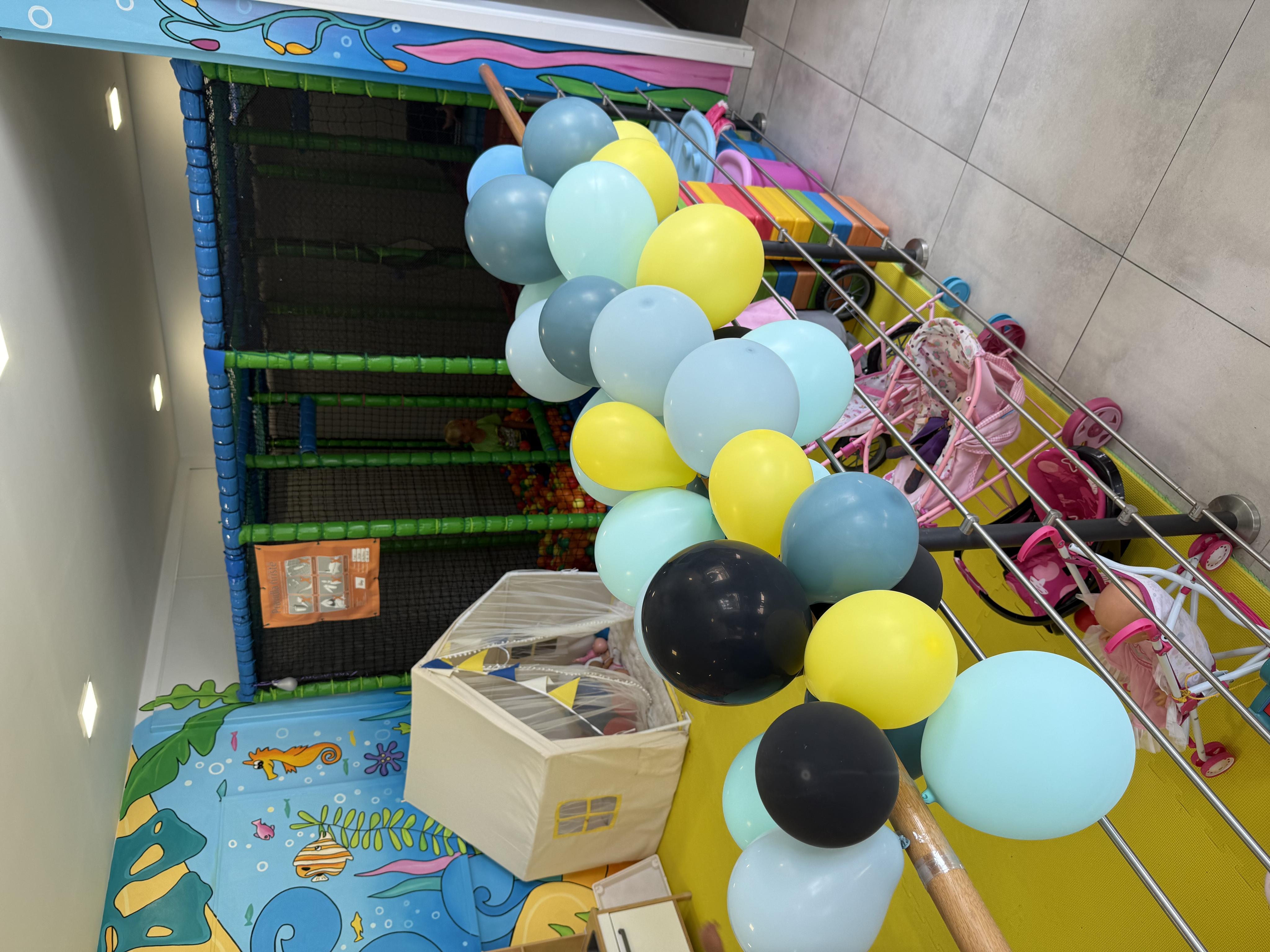 Oáza rodinné centrum foto 2