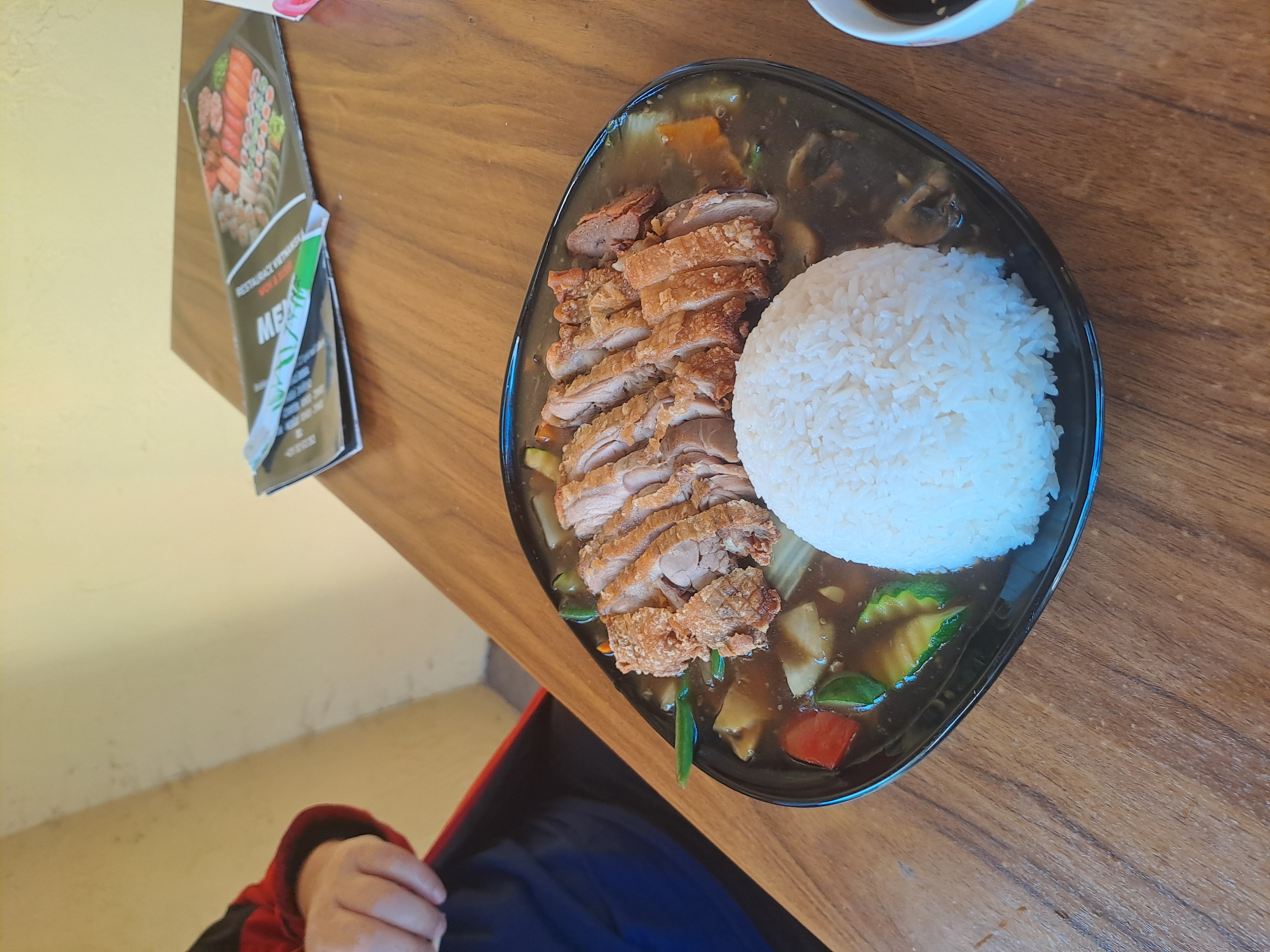 Vietnamská restaurace Dalas foto 3