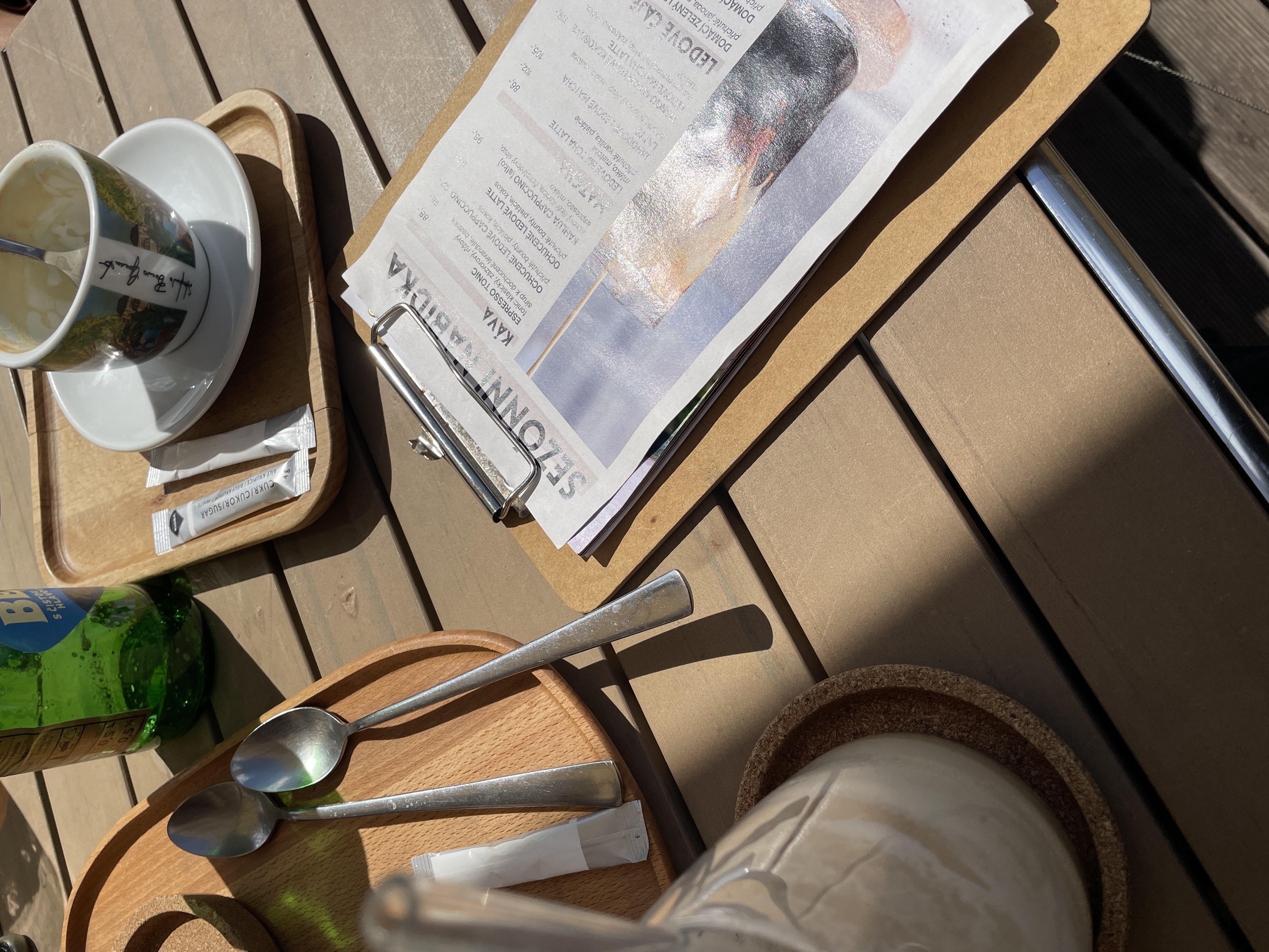 Coffee Garden foto 6