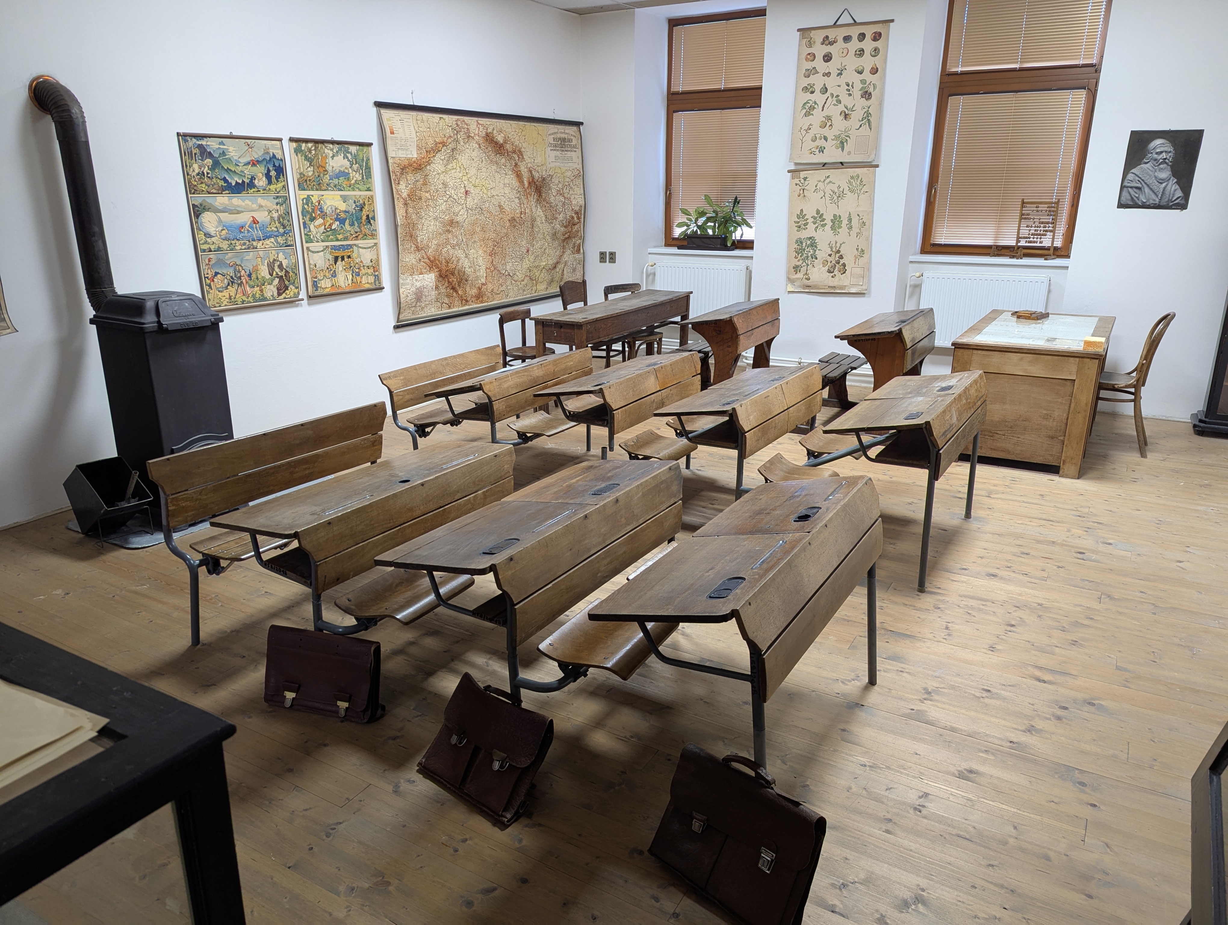 Muzeum Bojkovska, příspěvková organizace foto 2