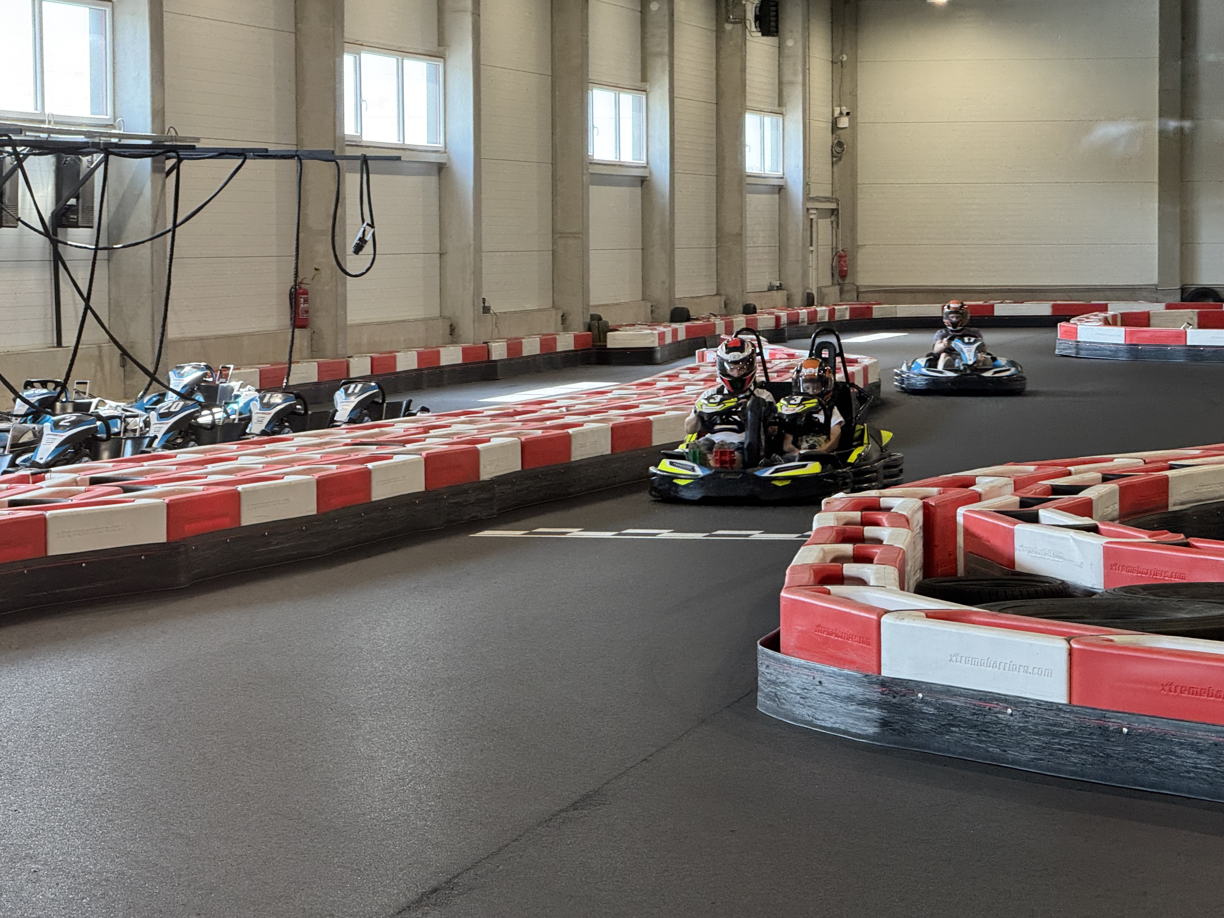 FUN arena Cheb foto 6